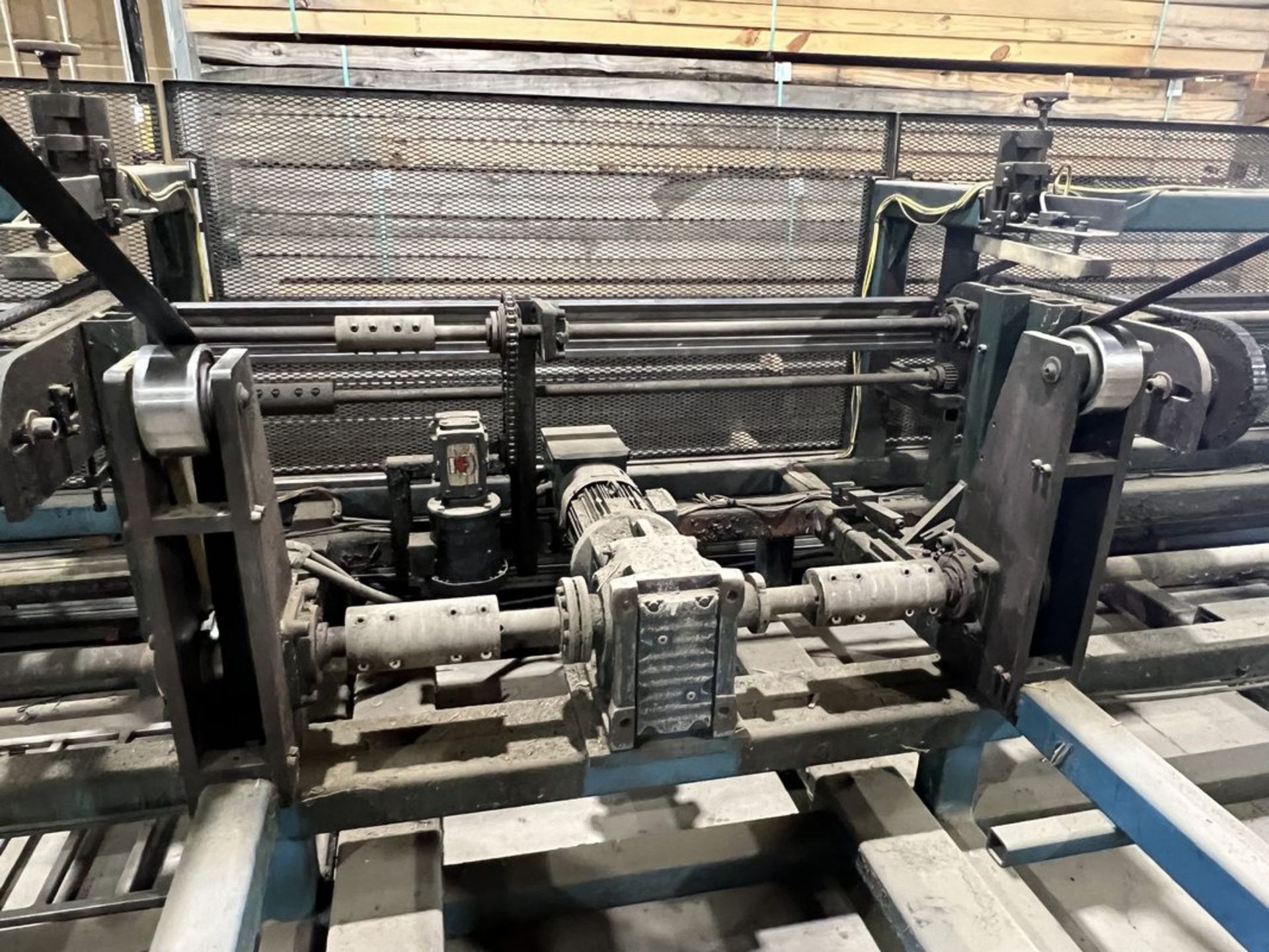 Criterion CNC Tube Pierce & Autoloading System, S/N 15960000, Approx. 2008 - Image 15 of 31