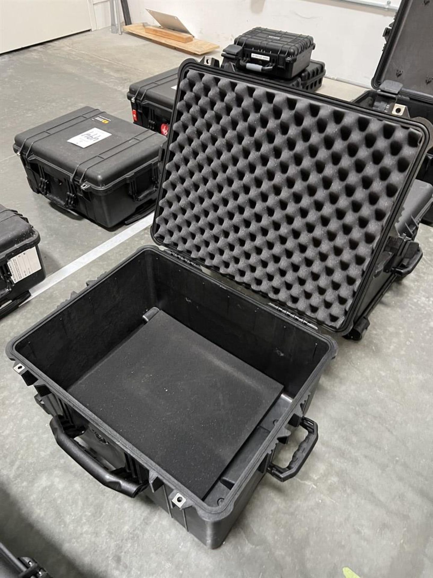 PELICAN 1620 Protective Transport Case - Image 3 of 3