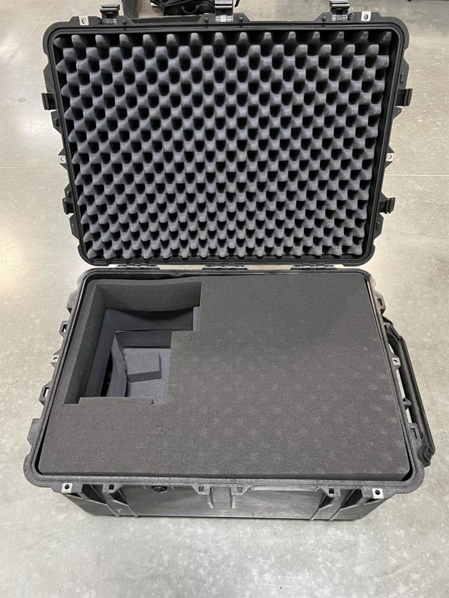 PELICAN 1660 Protective Transport Case - Image 3 of 3