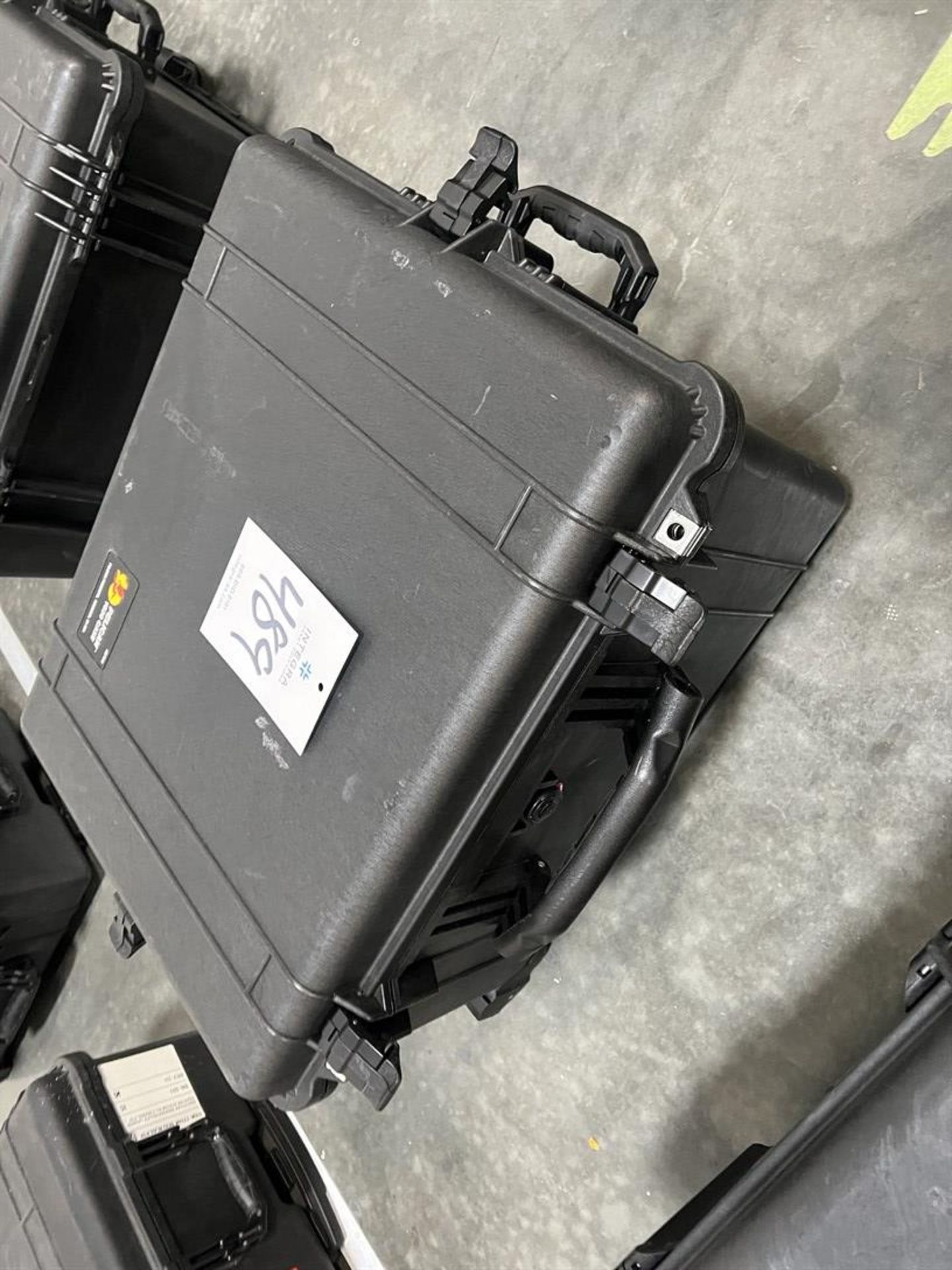 PELICAN 1620 Protective Transport Case