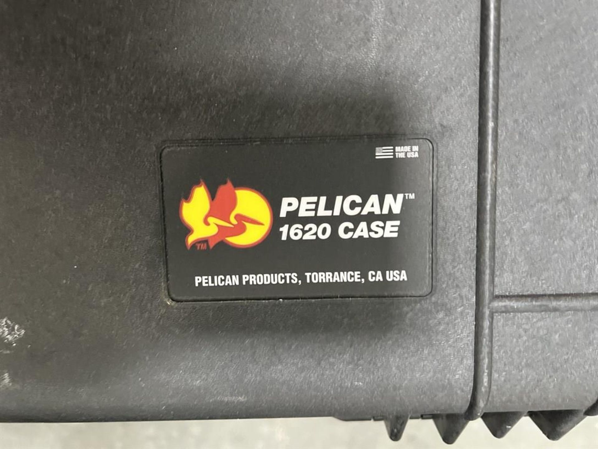 PELICAN 1620 Protective Transport Case - Image 2 of 3