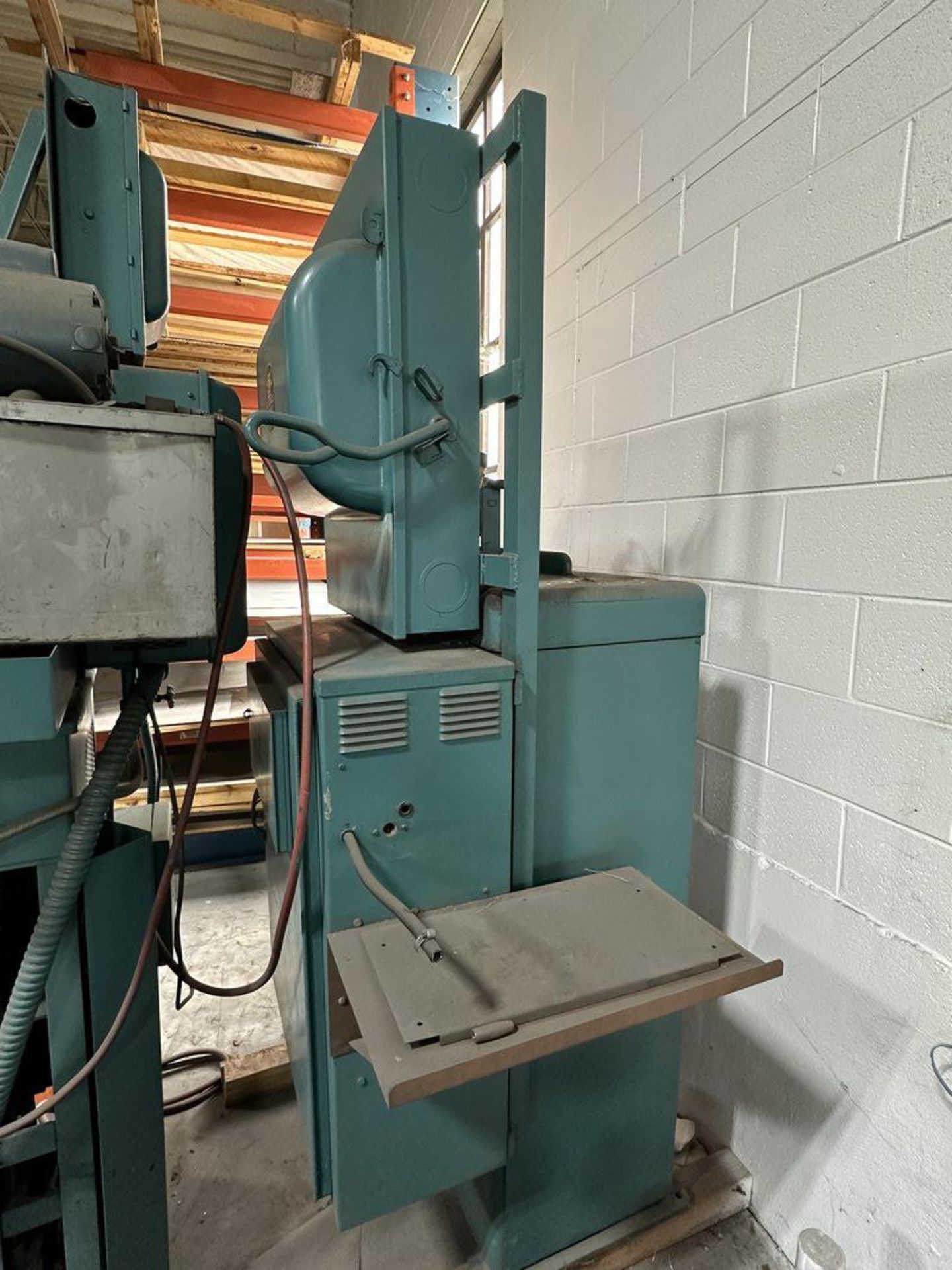 Square D Series C3 Spot Welder - Image 4 of 4