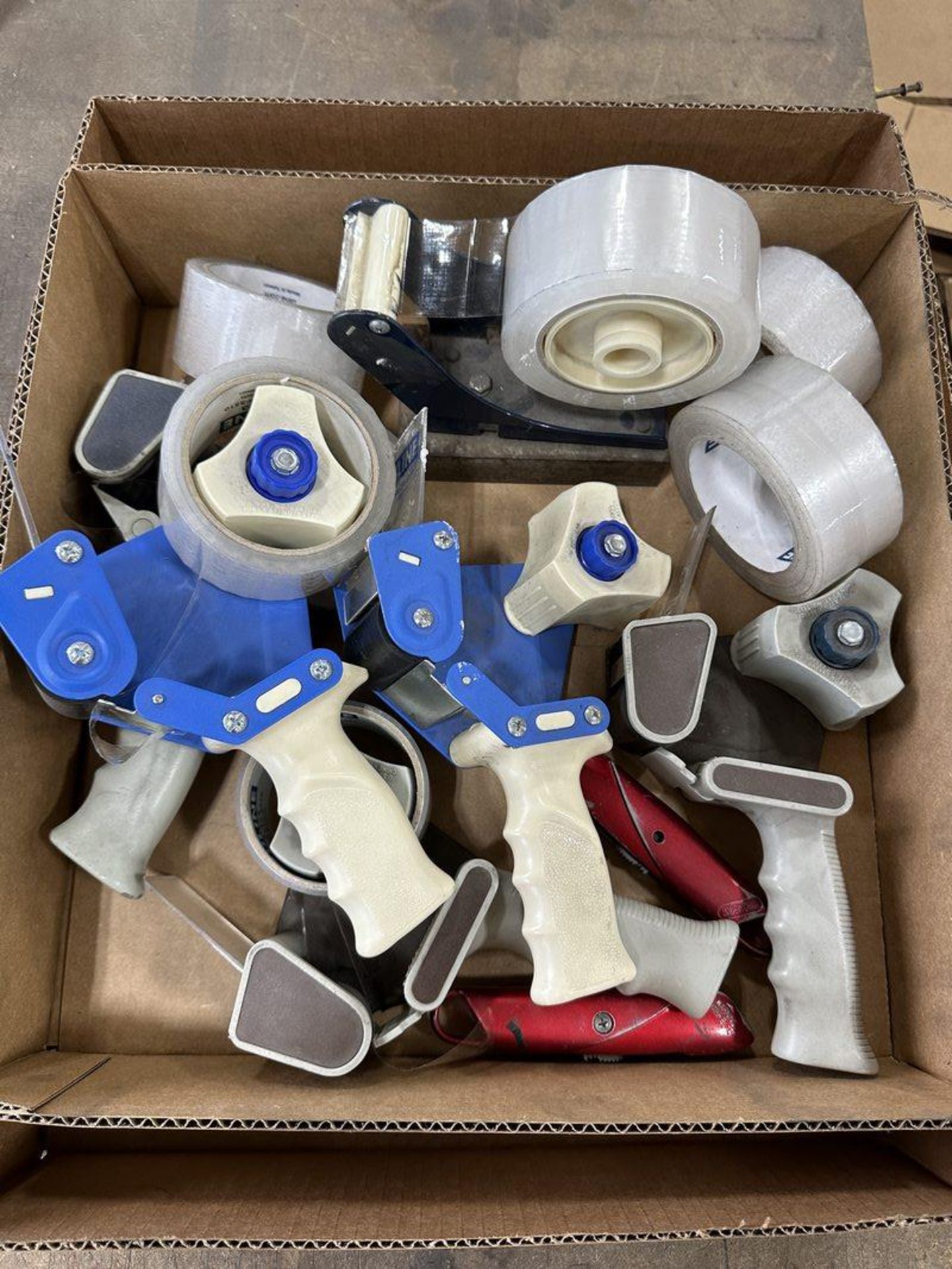 Lot of Assorted Packaging Equipment - Image 2 of 4