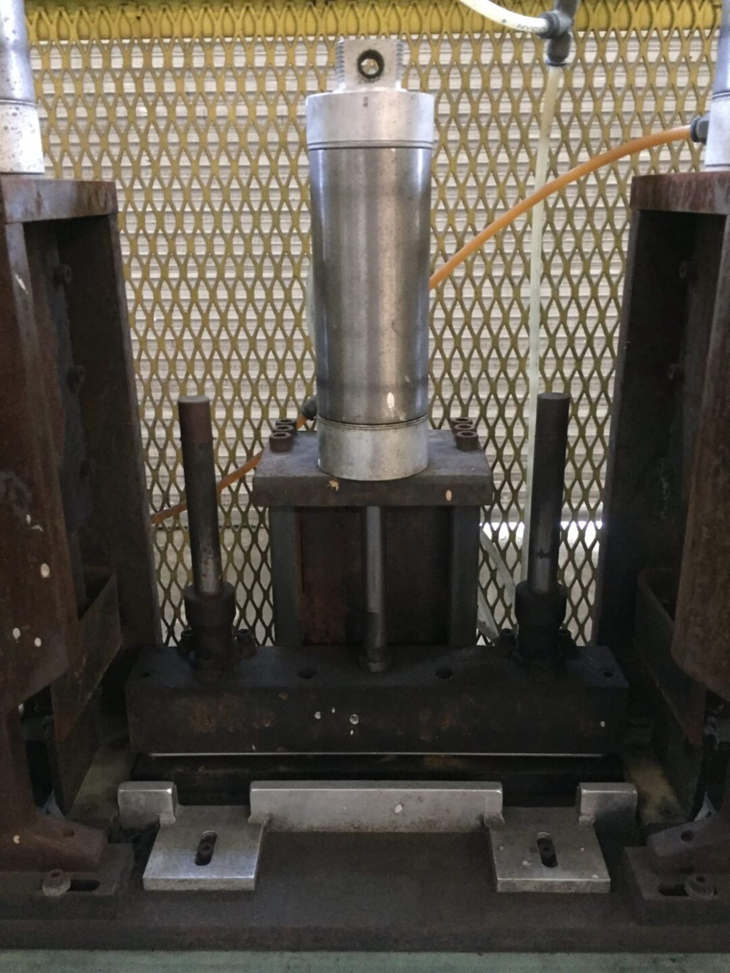 Industrial Press Machine - Image 4 of 7