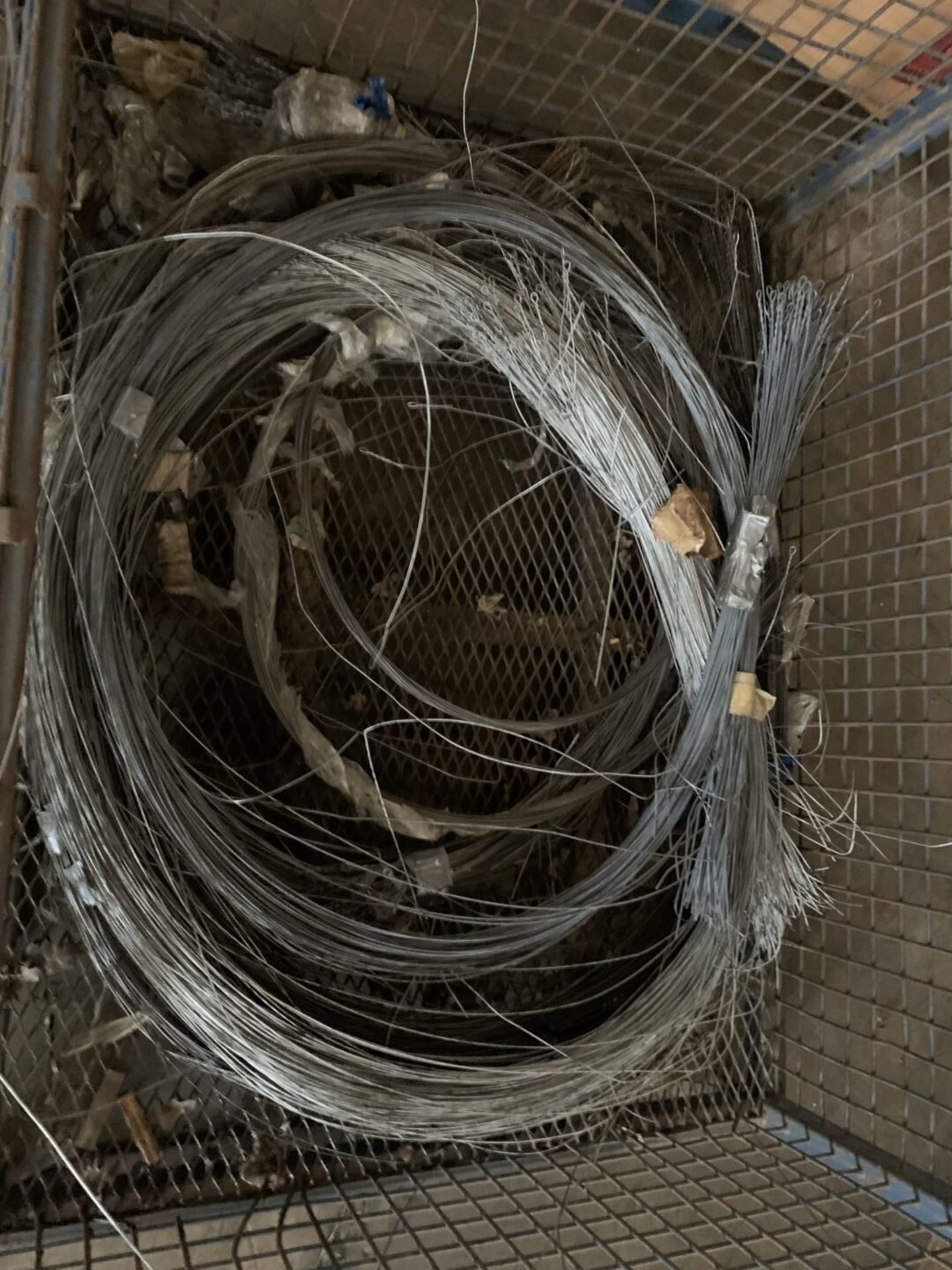 Assorted Baling Wire - Image 6 of 7