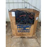 Gaylord Box of Assorted Air Hoses