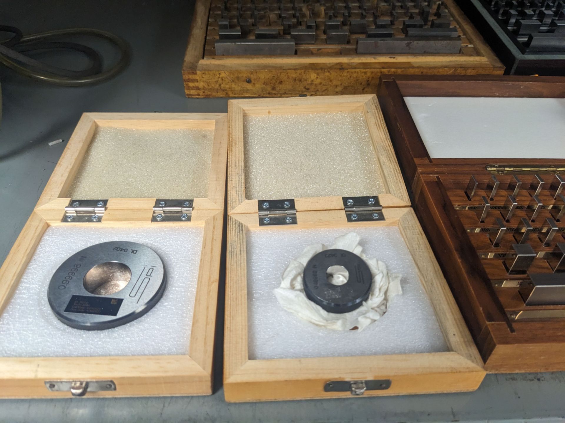 Lot of Assorted Gage Sets - Image 5 of 5