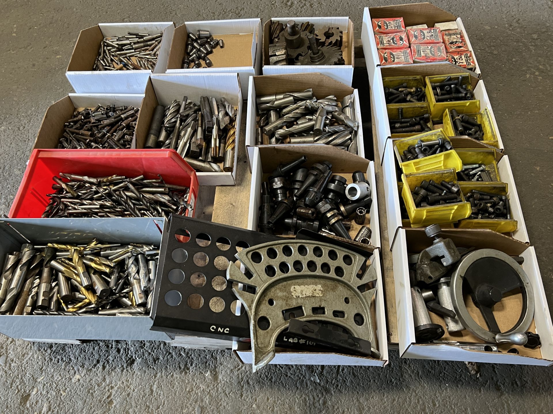 Lot of Assorted Tools - Image 4 of 4