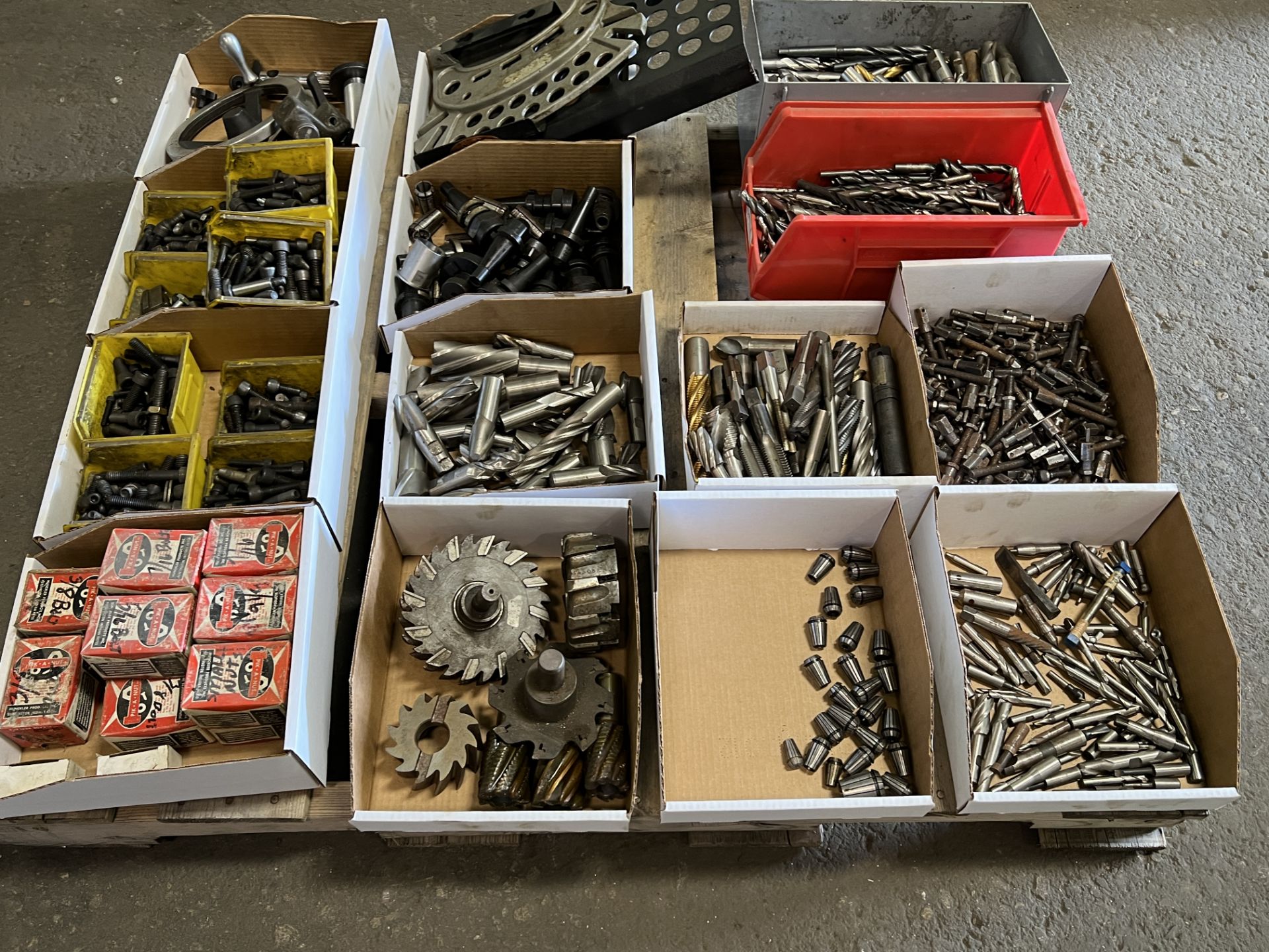Lot of Assorted Tools - Image 2 of 4