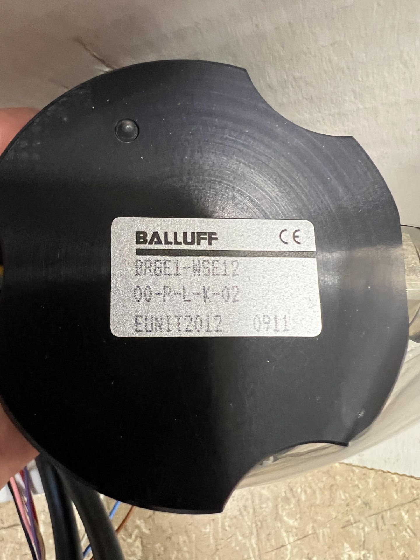 Balluff BRG21 Encoder - Image 2 of 2