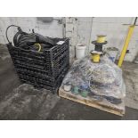 Lot Of Assorted Electrical Wire