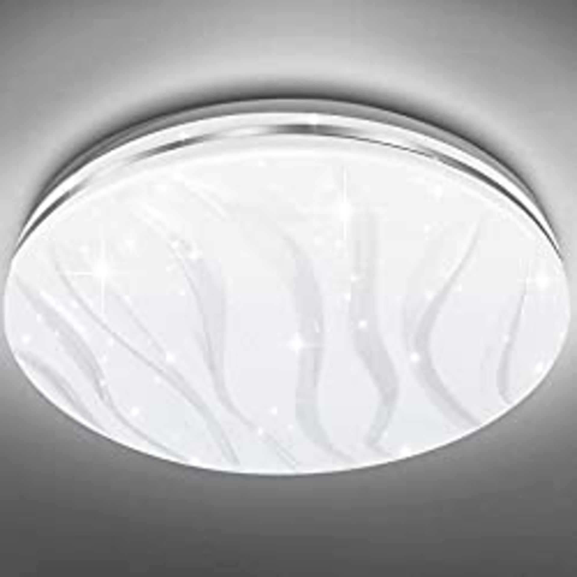 RRP £24.98 24W LED Ceiling Light