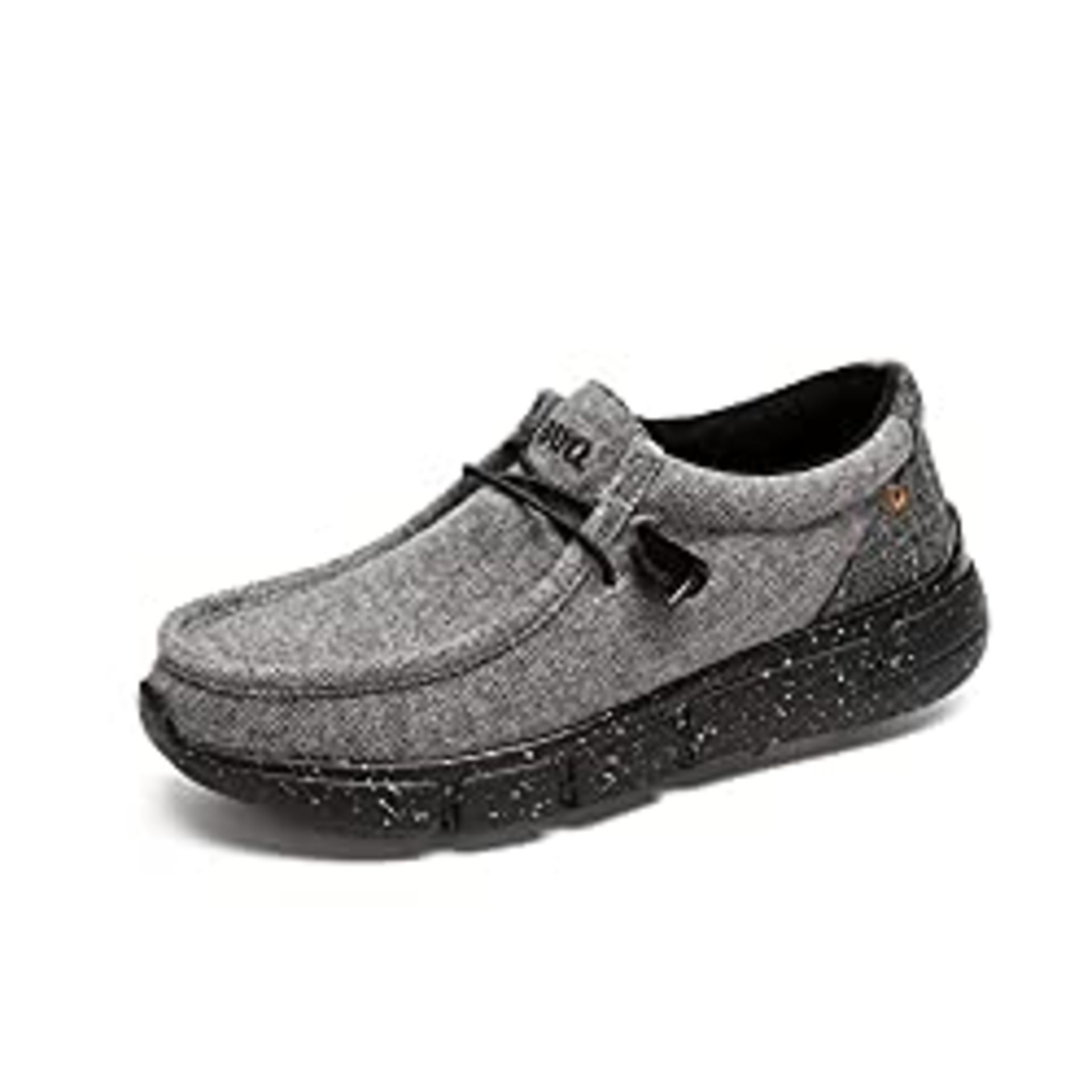 RRP £39.98 BRAND NEW STOCK Mens Slip On Shoes Casual Loafers Shoes