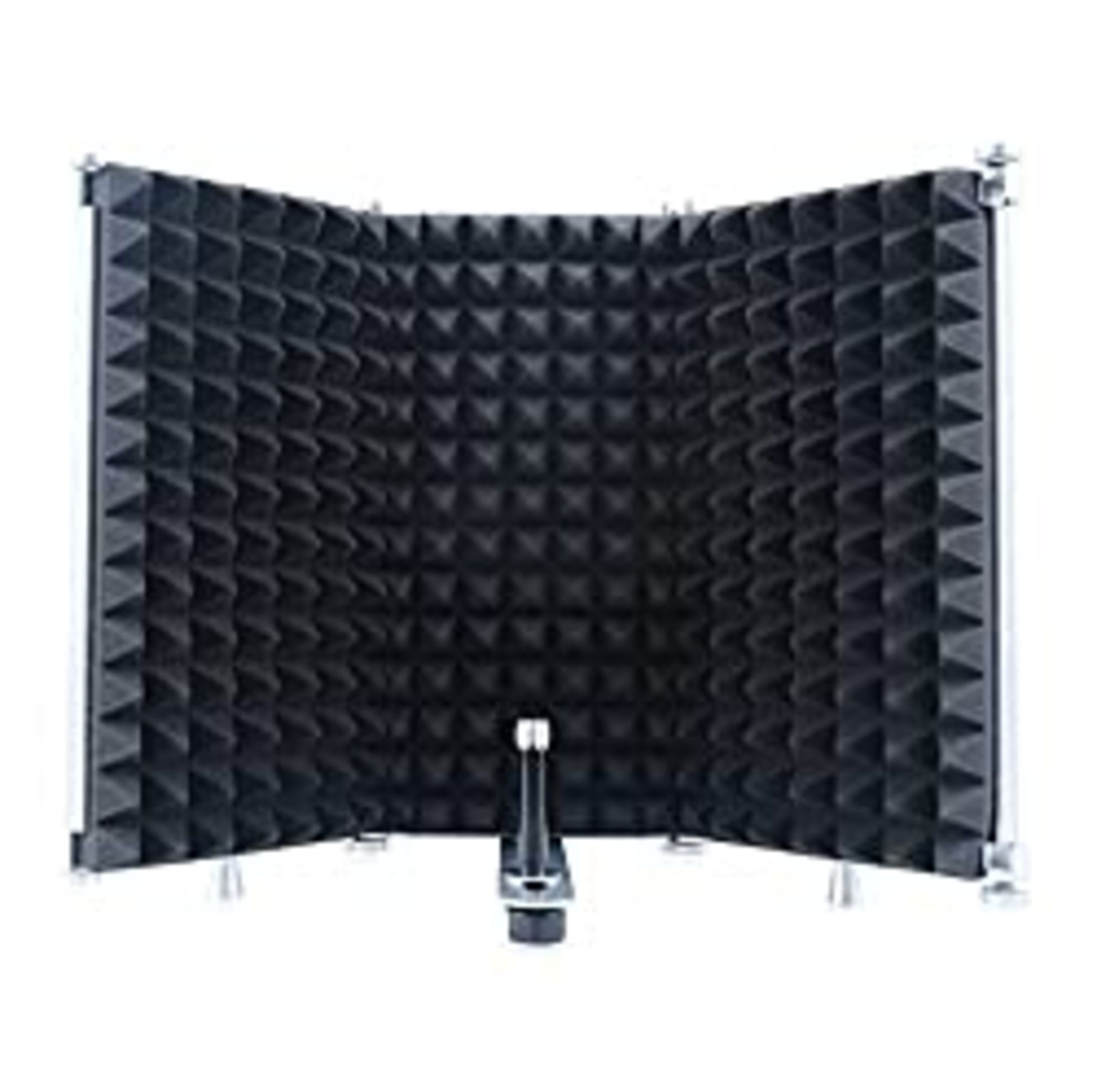 RRP £24.98 Tlingt Support Microphone Isolation Shield