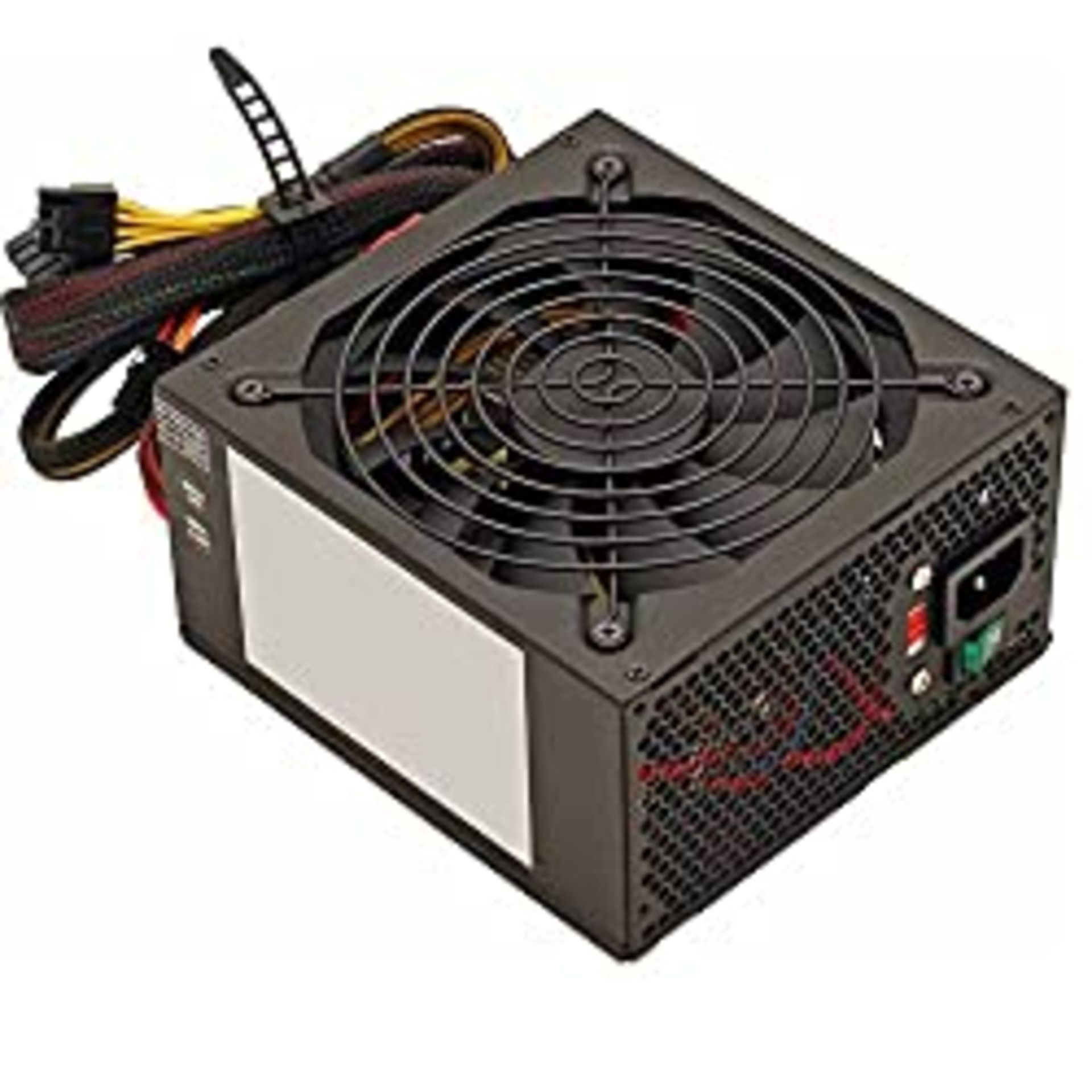 RRP £60.86 Generic 400W Server Power Supply VV034 0VV034 For Dell PowerEdge T130