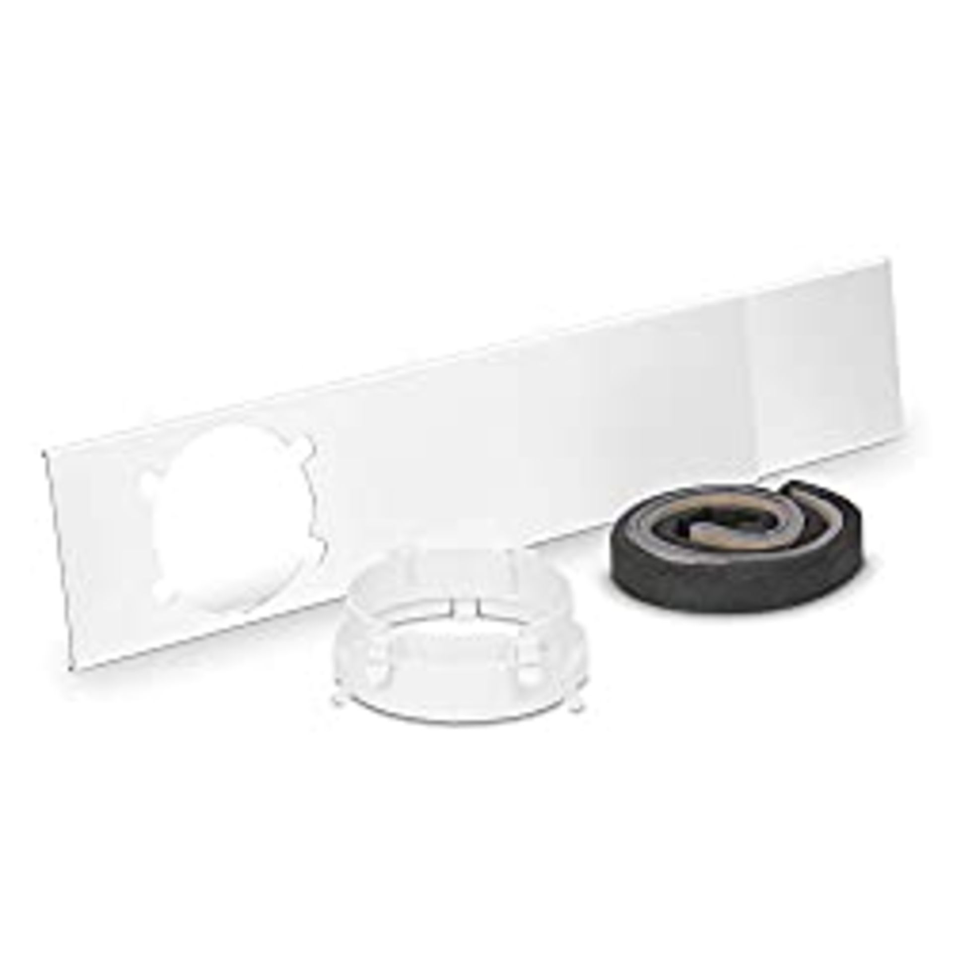 RRP £40.00 Inventor Sliding Window Adapter Kit