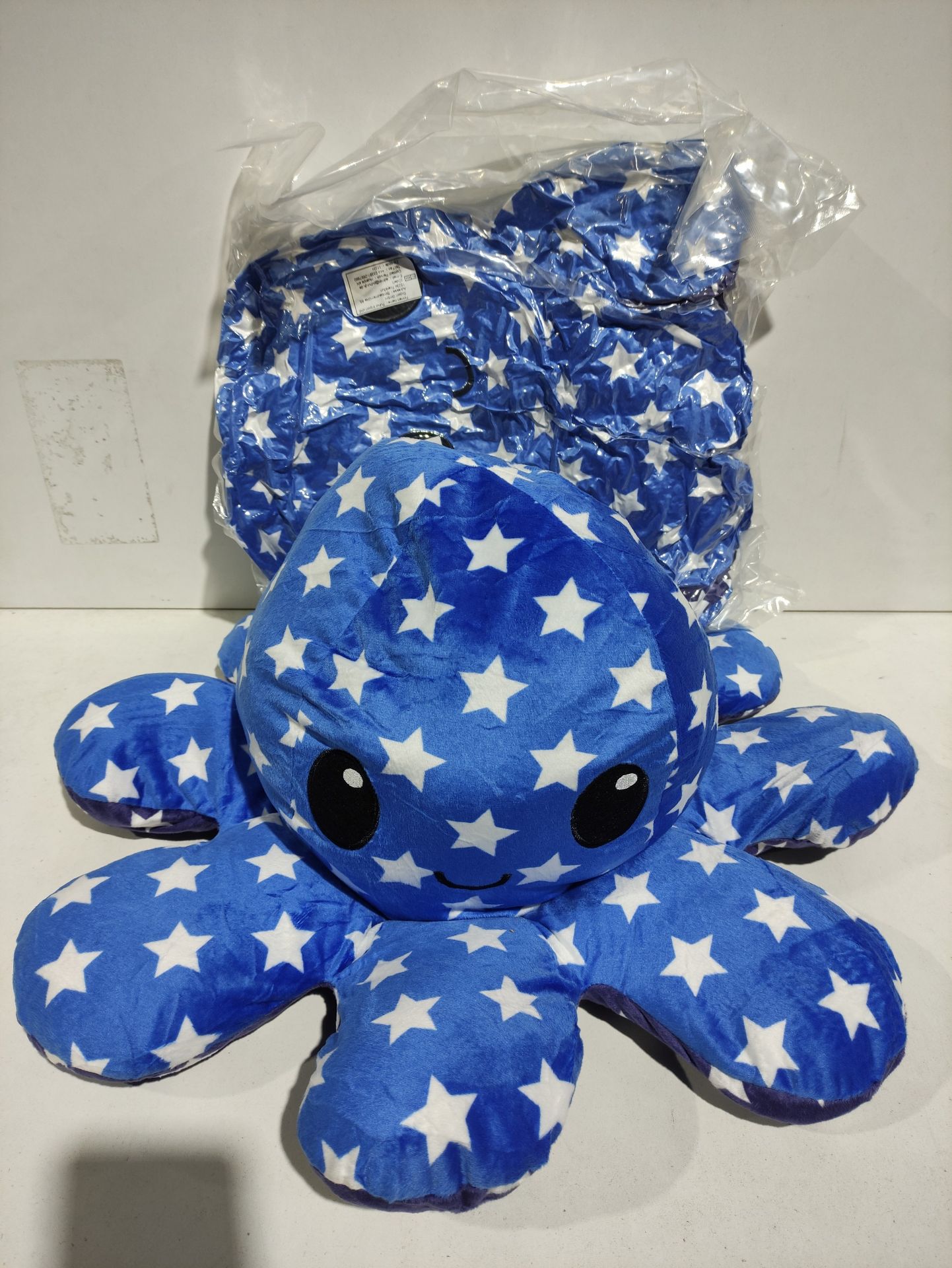 RRP £30.98 BRAND NEW STOCK CS COSDDI Plush Toy - Image 2 of 2