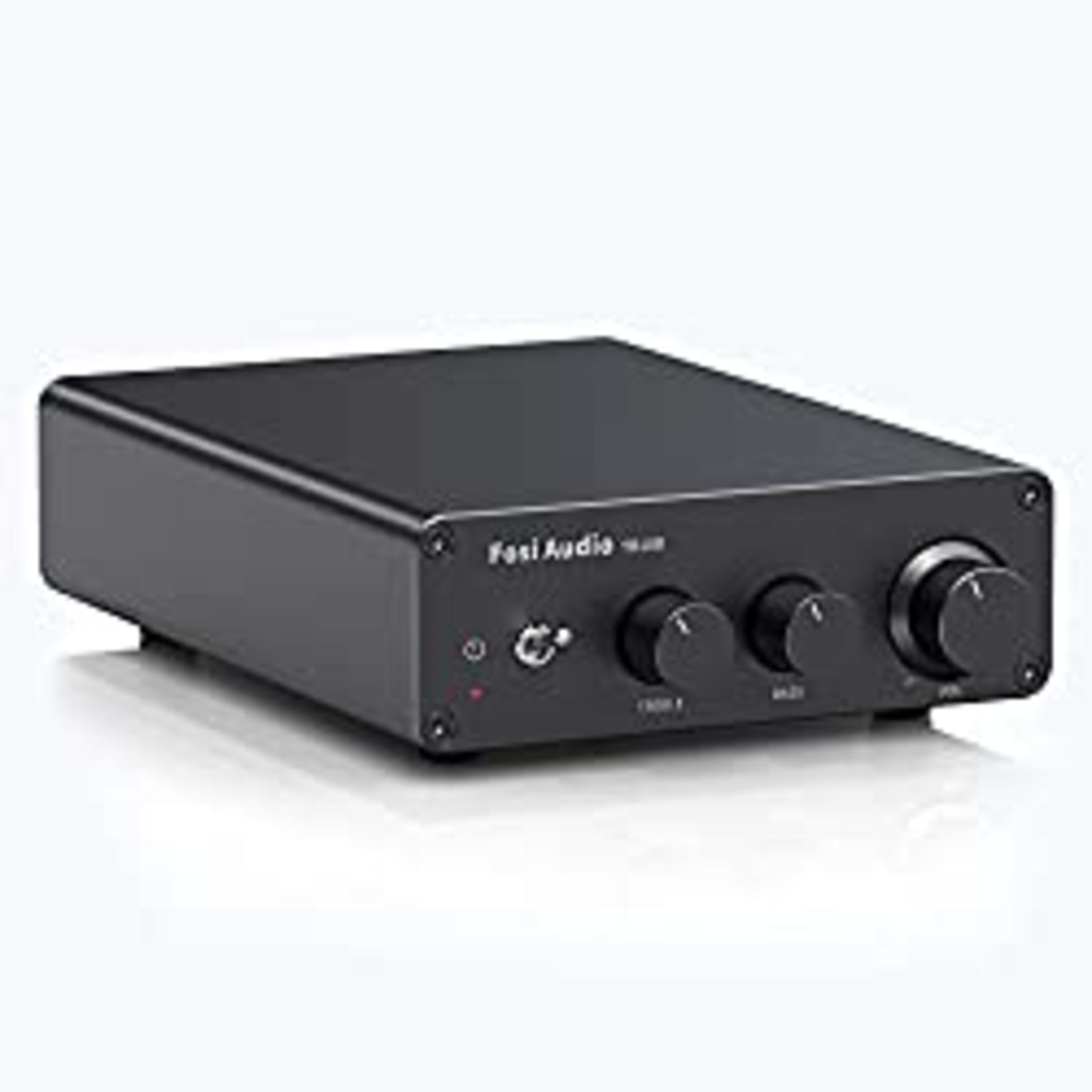 RRP £69.98 Old versions Fosi Audio TB10D 600 Watts TPA3255
