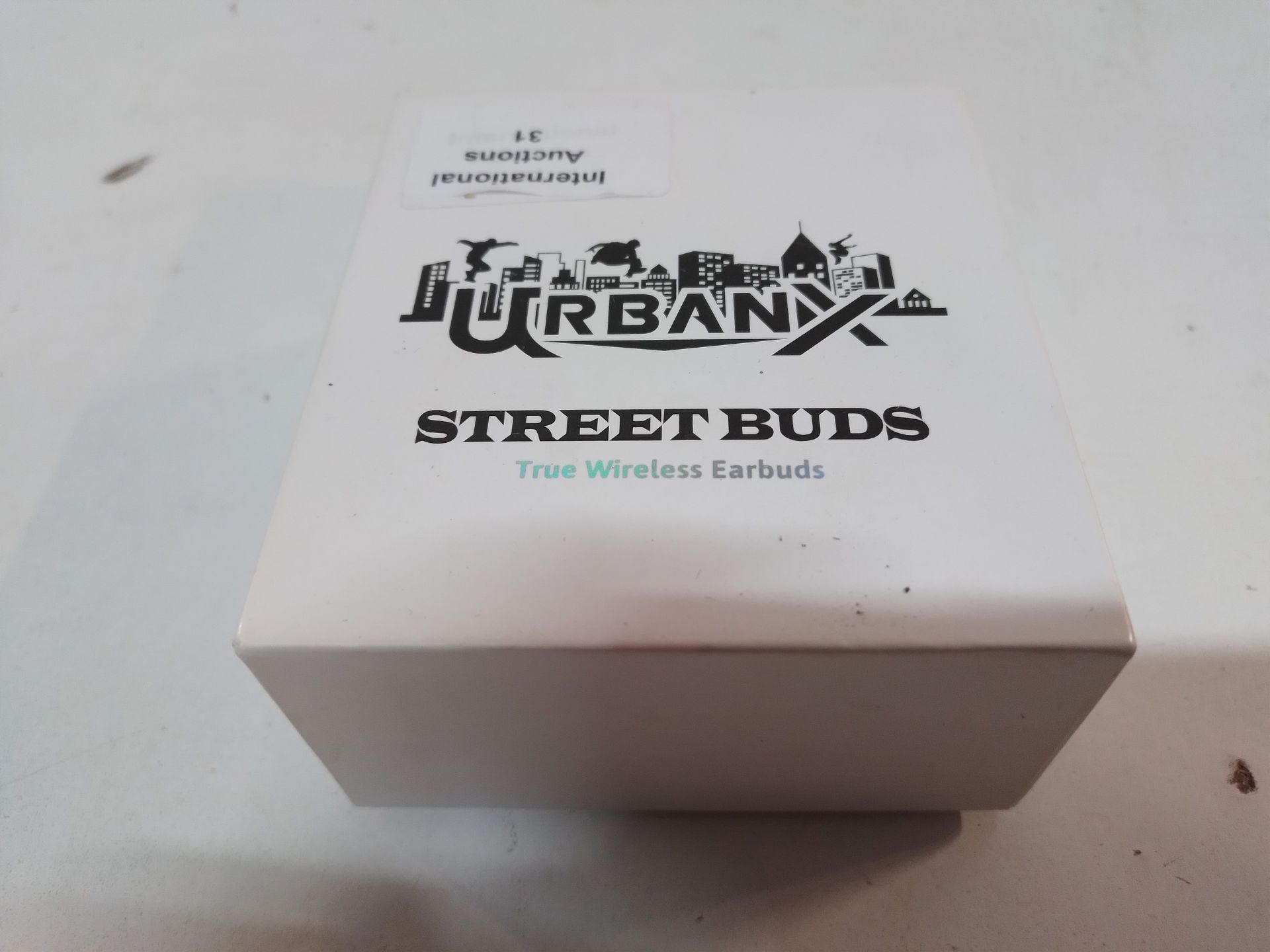 RRP £43.01 UrbanX Street Buds Live