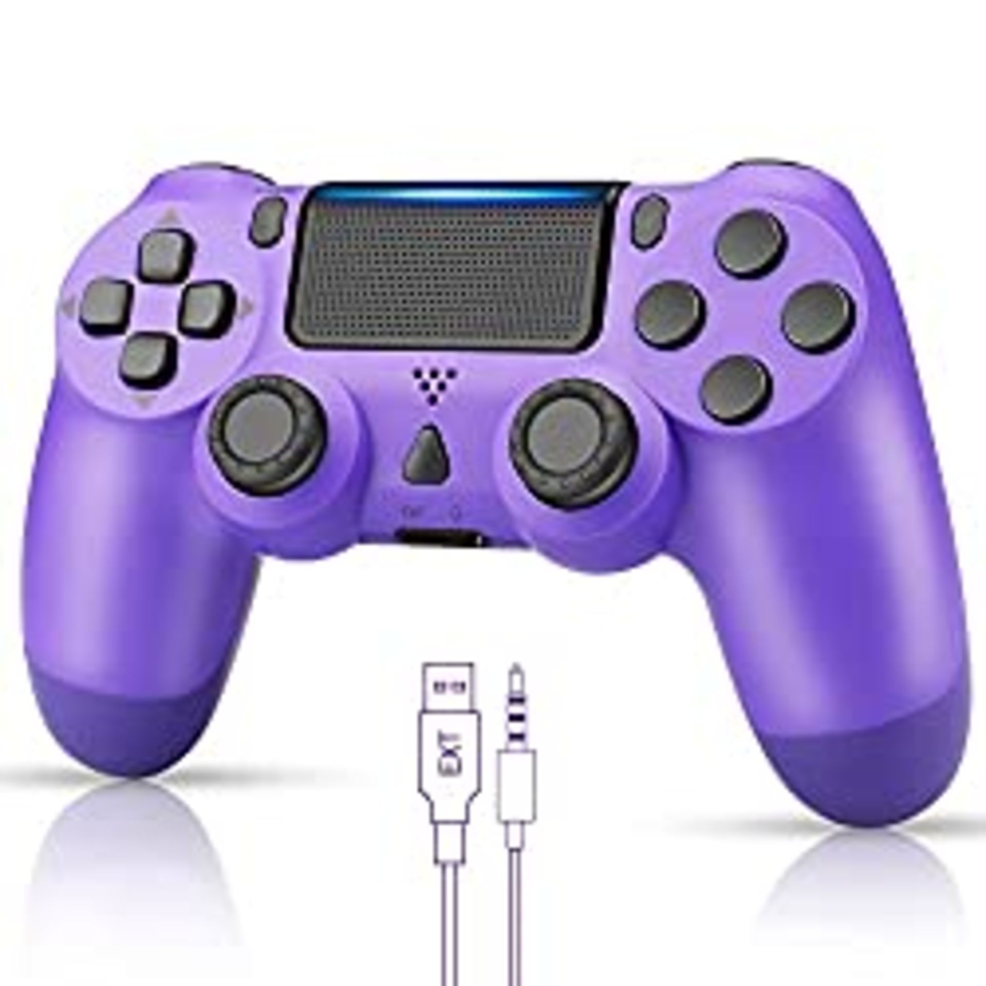RRP £28.99 Controller for PS4