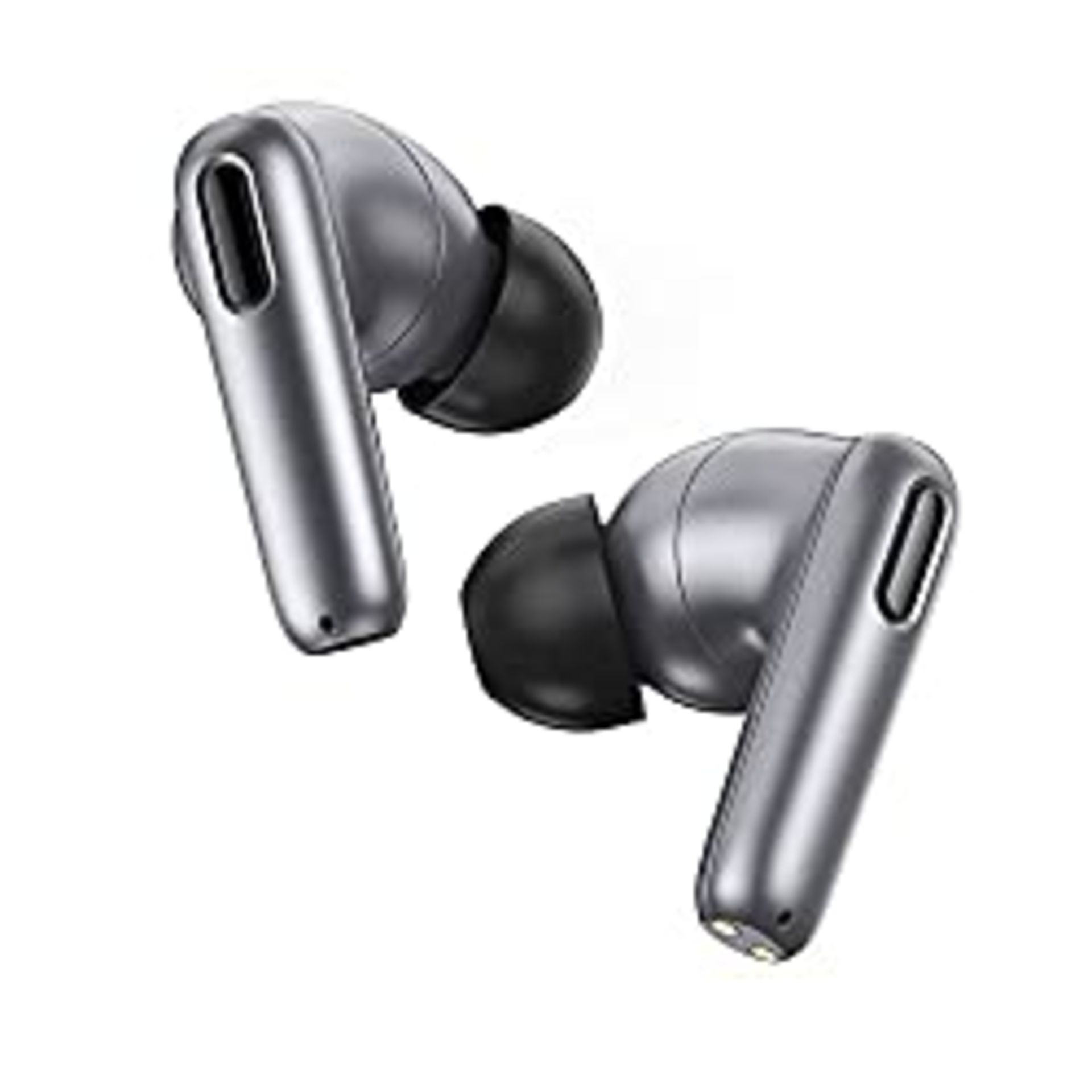 RRP £45.98 Baseus S2 Wireless Earbuds Hybrid Active Noise Cancelling with 6 Mics