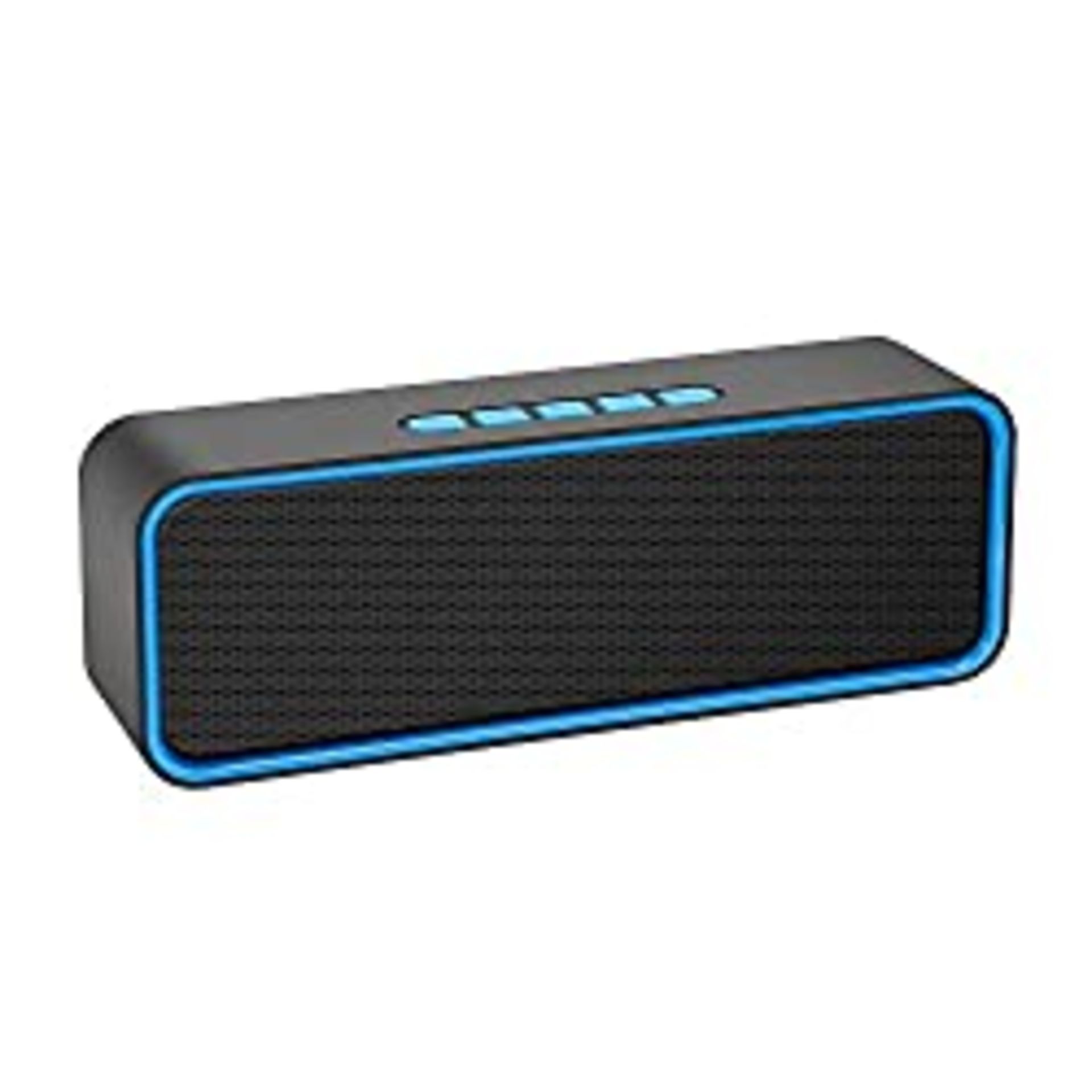 RRP £12.77 Kolaura Portable Wireless Speaker