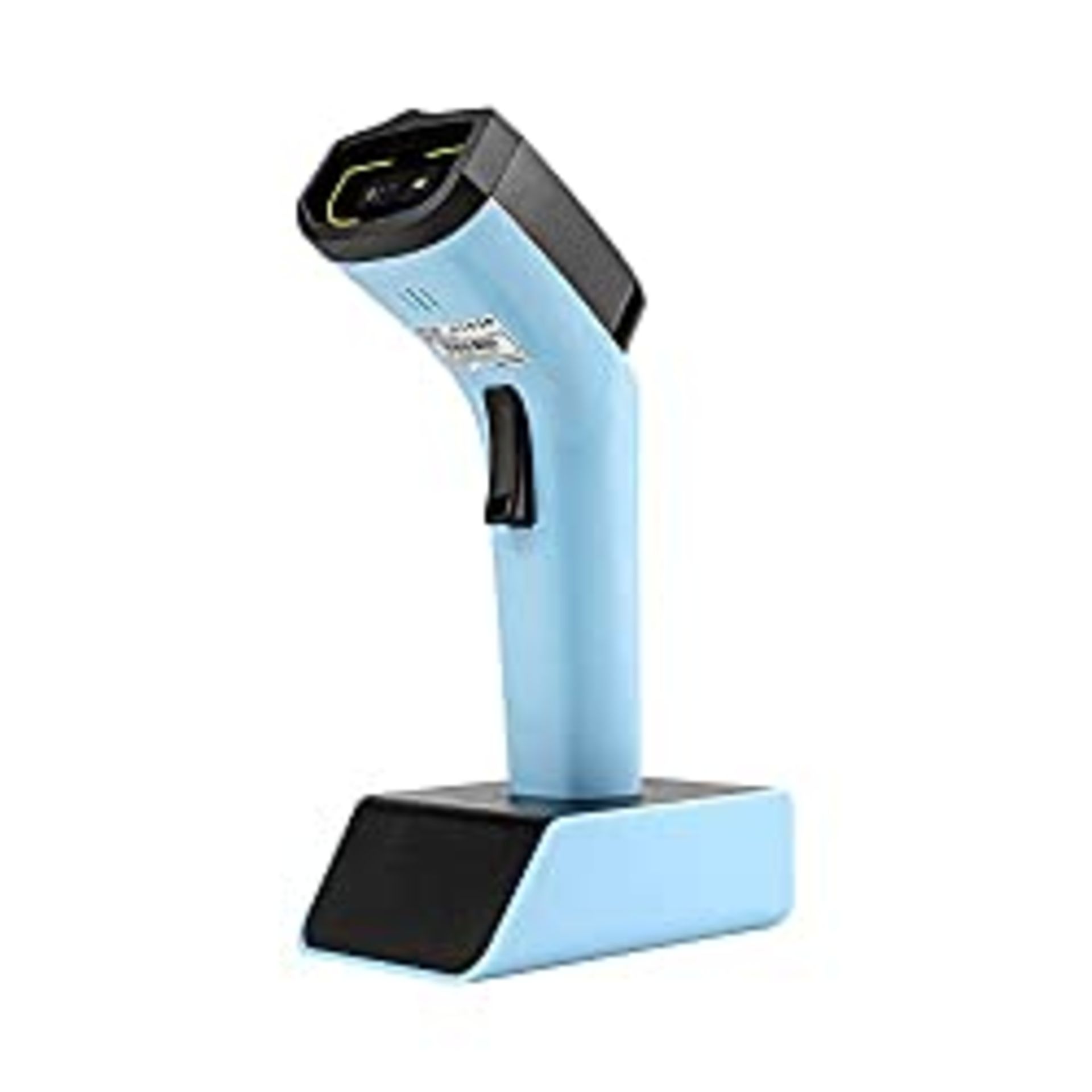 RRP £75.67 NETUM Bluetooth Wireless 2D Barcode Scanner Automatic