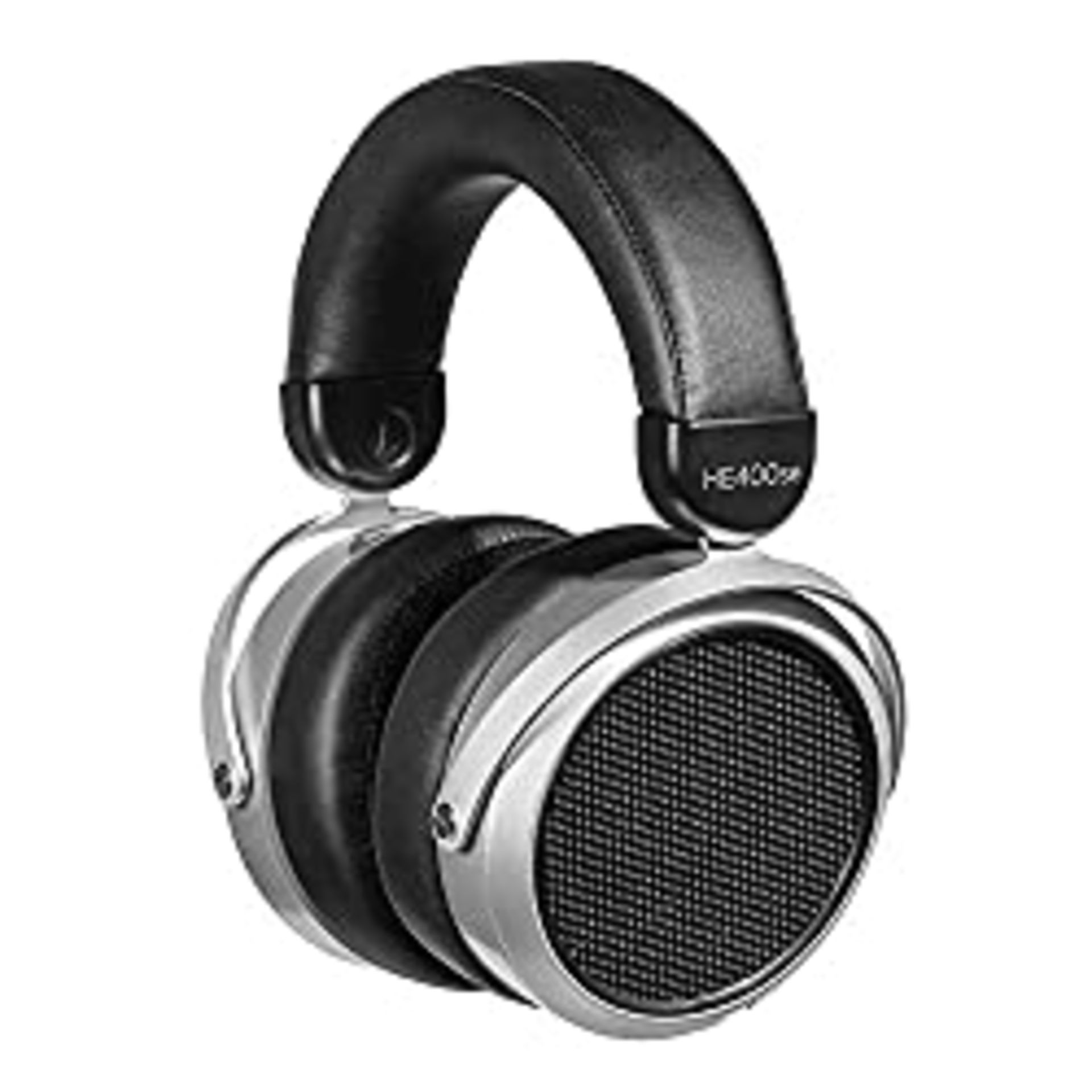 RRP £159.00 HIFIMAN HE400SE Stealth Magnets Version Over-Ear Open-Back