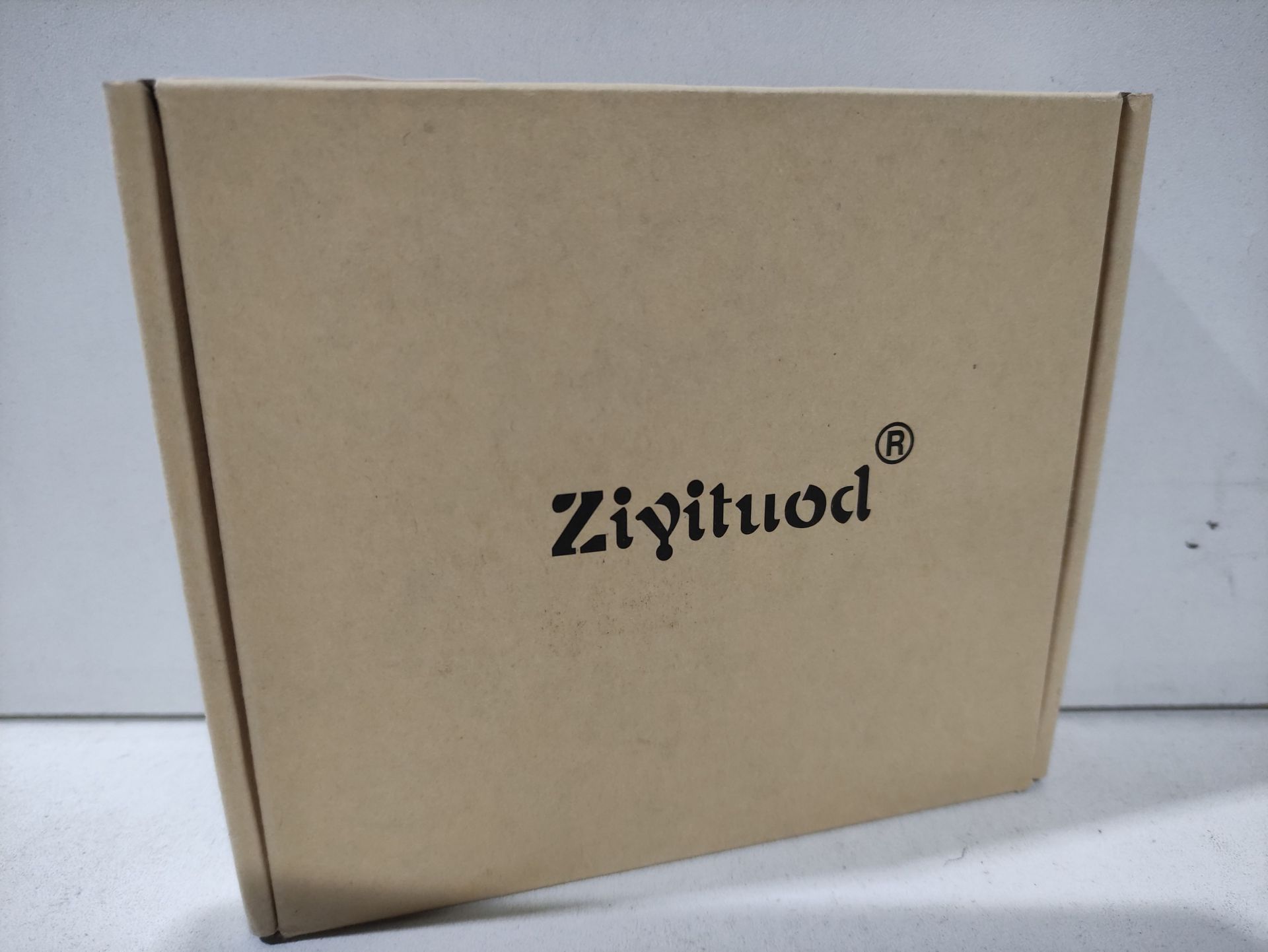 RRP £32.90 Ziyituod WiFi 6E AX210 Bluetooth5.2 PCIe WiFi Card - Image 2 of 2