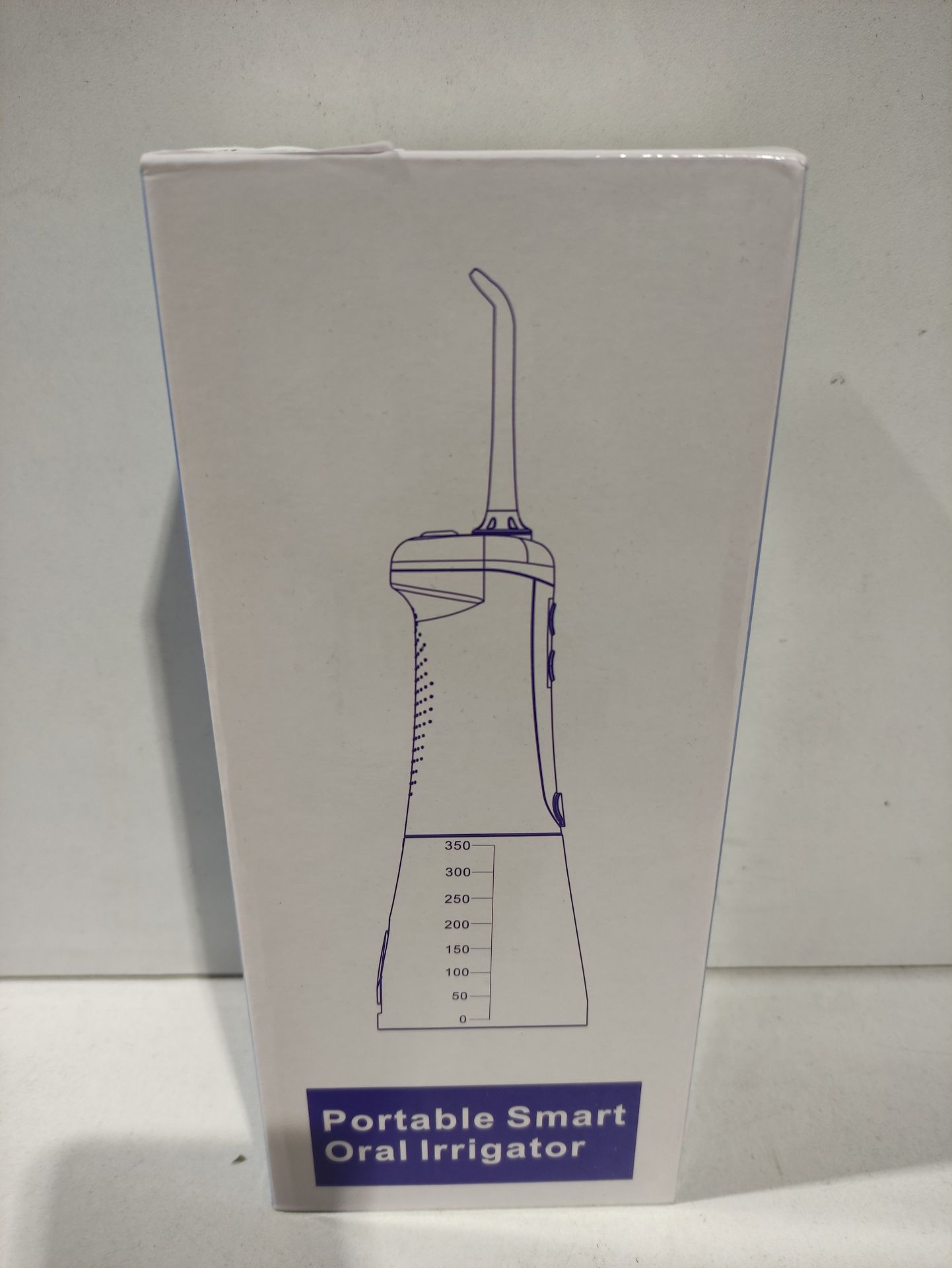 RRP £20.10 GRRUTE Tooth Cleaner - Image 2 of 2