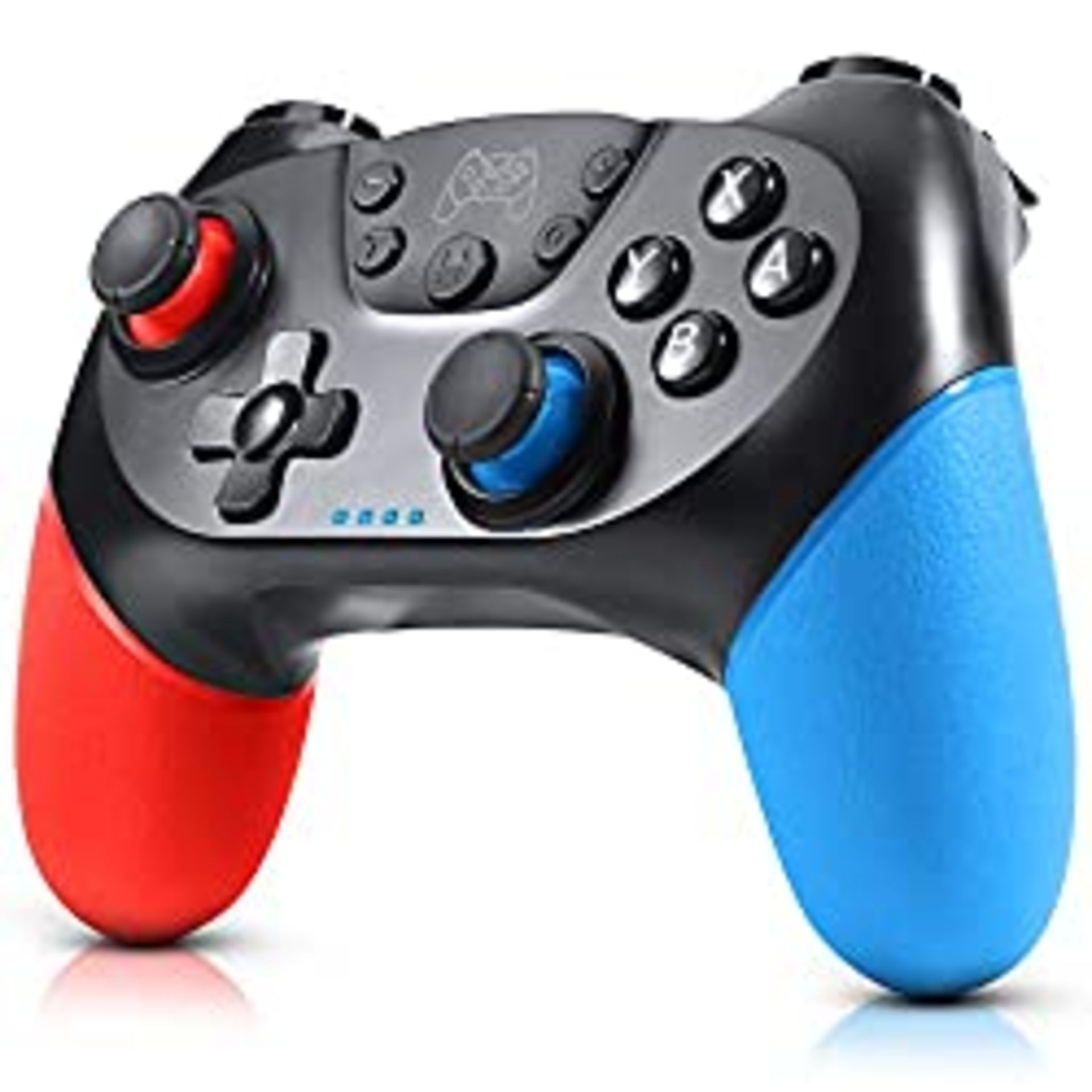 RRP £22.99 Gezimetie Wireless Controller for N-Switch