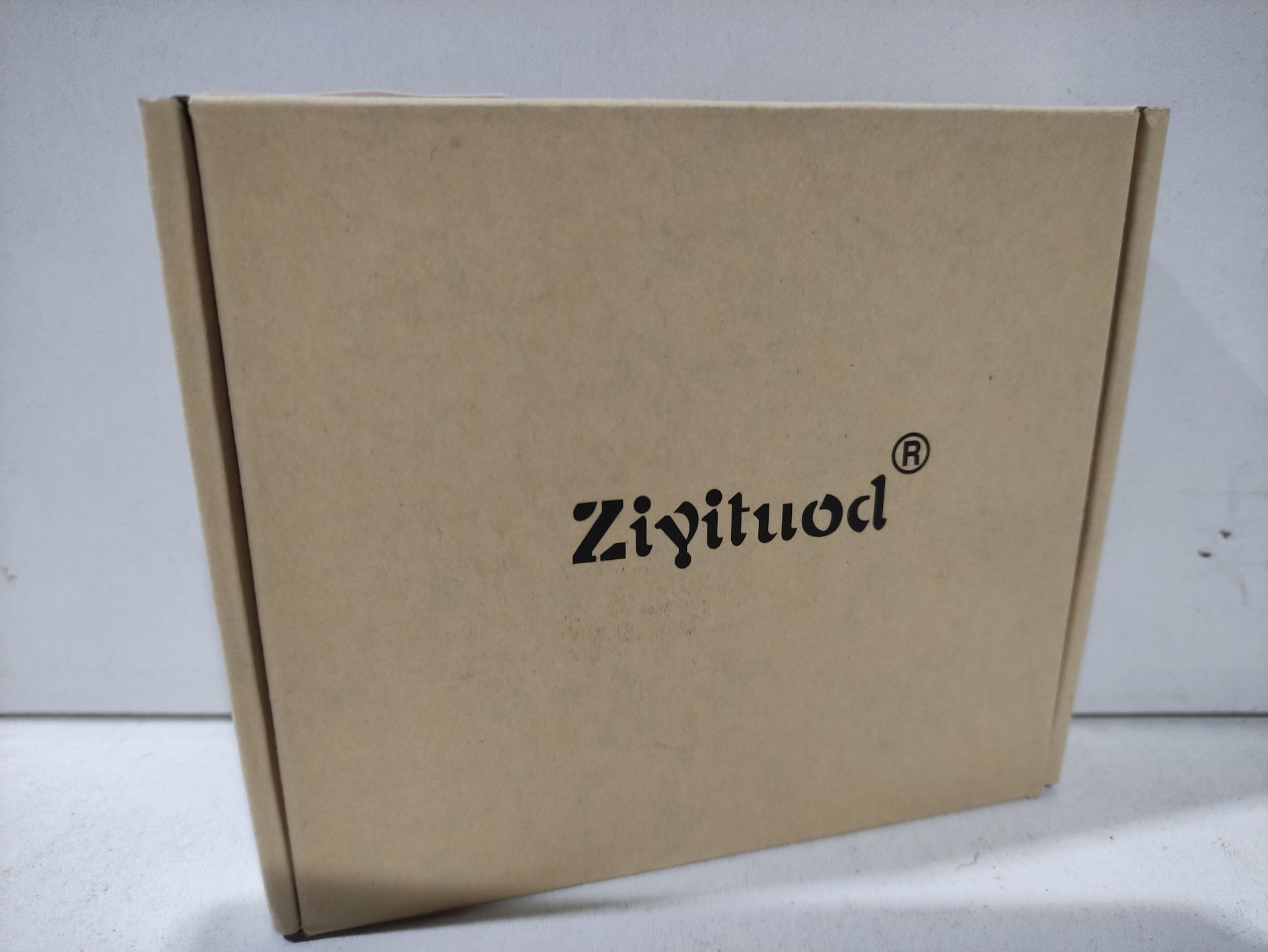 RRP £32.90 Ziyituod WiFi 6E AX210 Bluetooth5.2 PCIe WiFi Card - Image 2 of 2