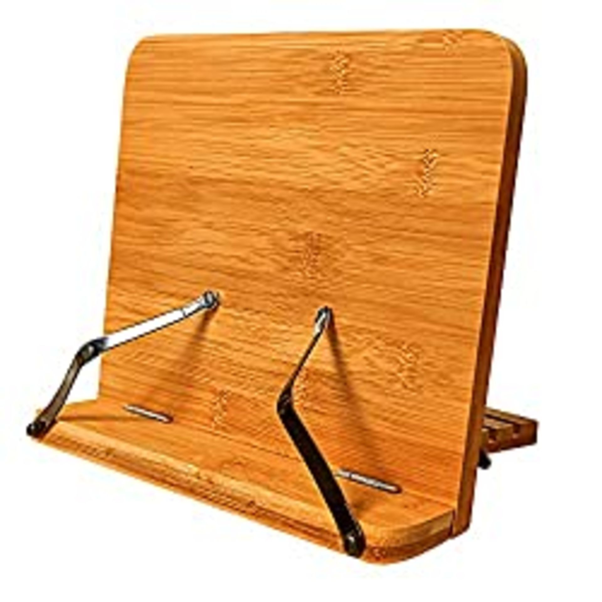 RRP £15.98 BINSENI Book Stand