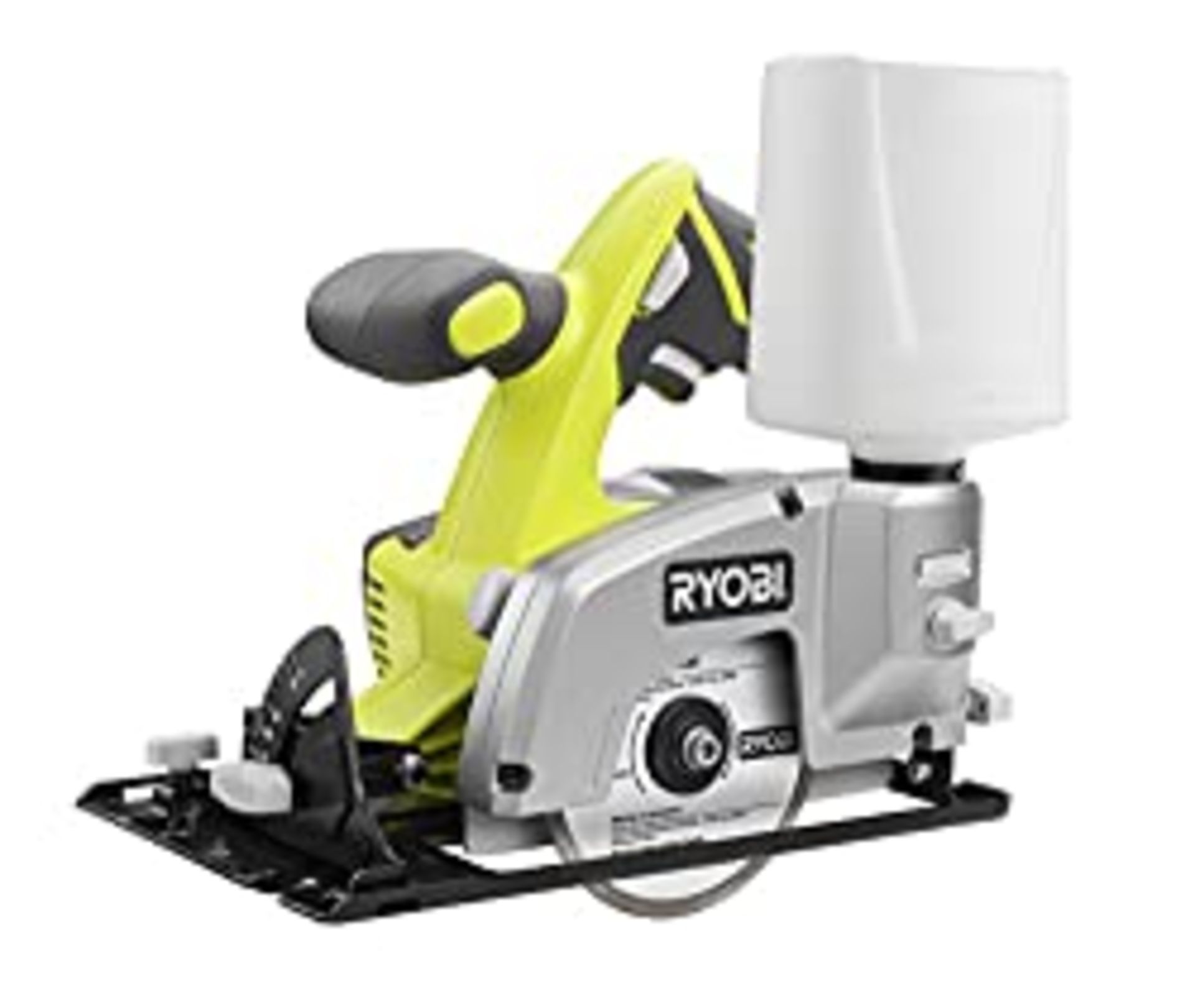 RRP £128.99 Ryobi Battery Tile Cutters Type LTS180M, 5133000154