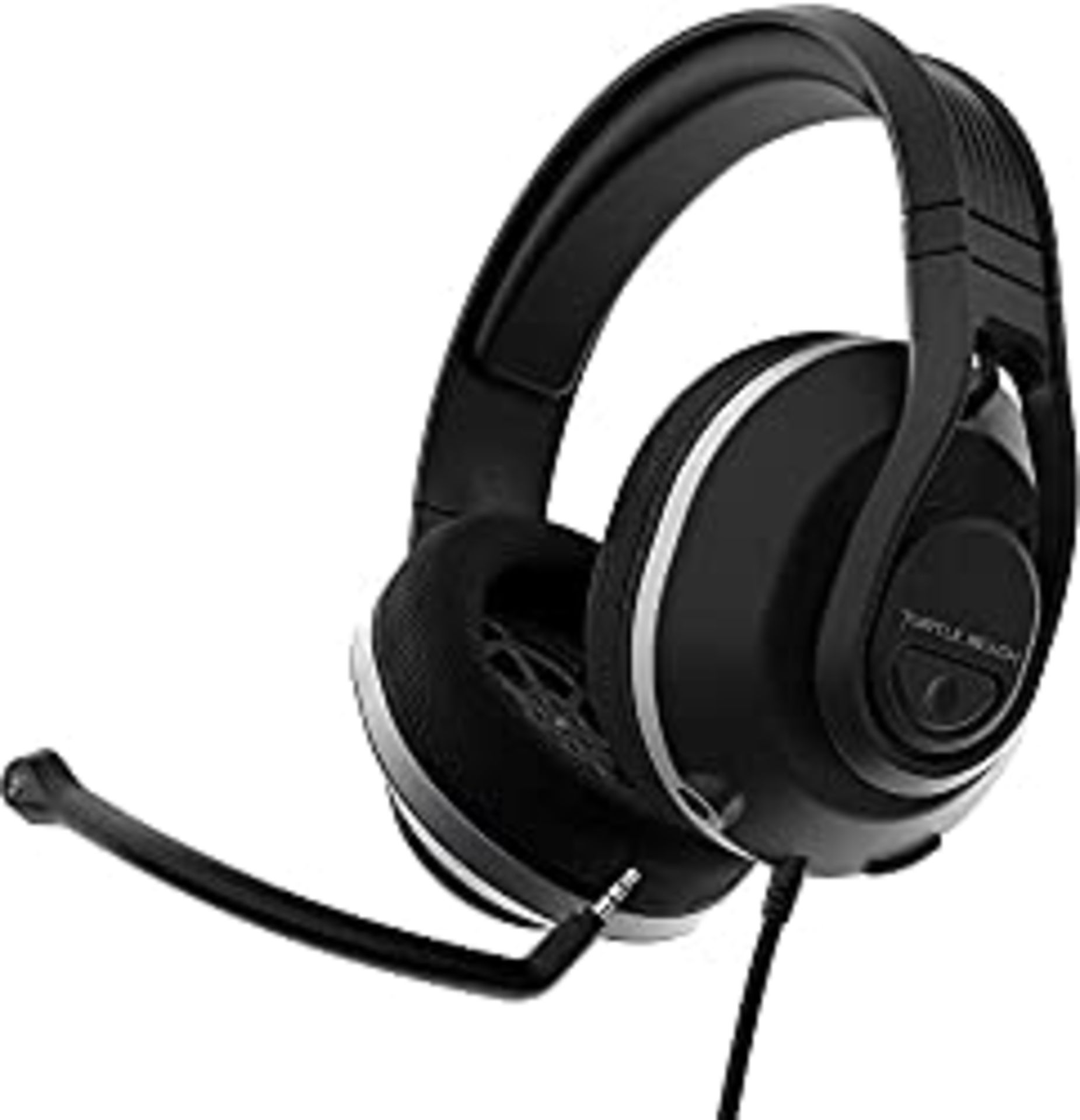 RRP £35.99 Turtle Beach Recon 500 Wired Multiplatform Gaming Headset - PS5
