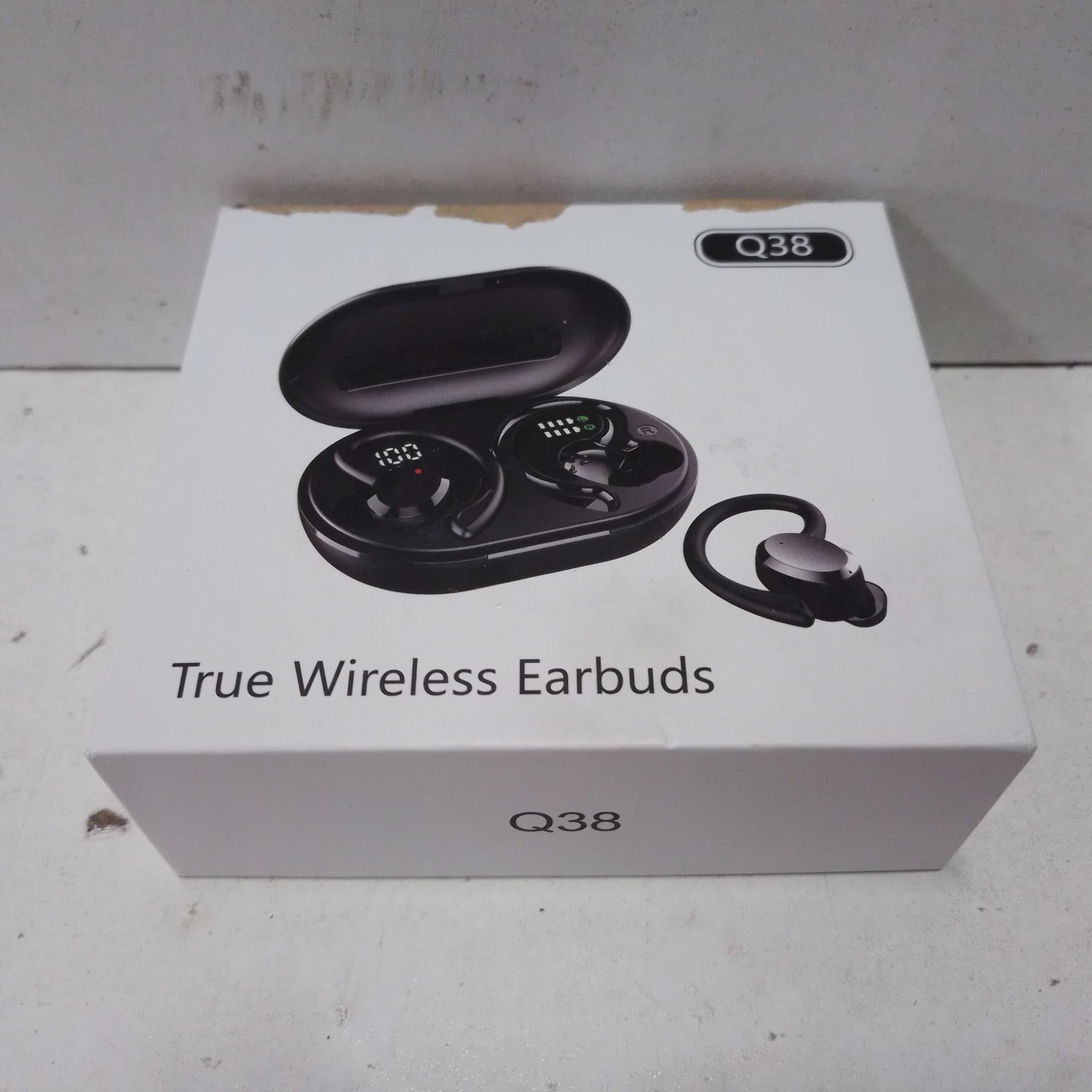 RRP £21.98 Wireless Earbud - Image 2 of 2