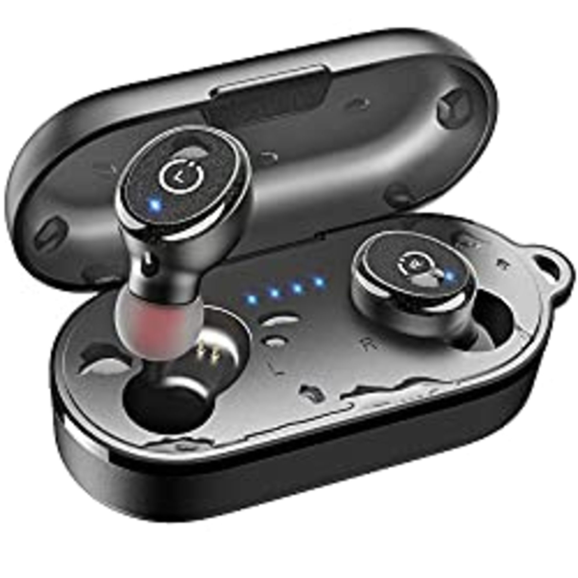 RRP £25.76 TOZO T10 Bluetooth 5.3 Earbuds True Wireless Stereo