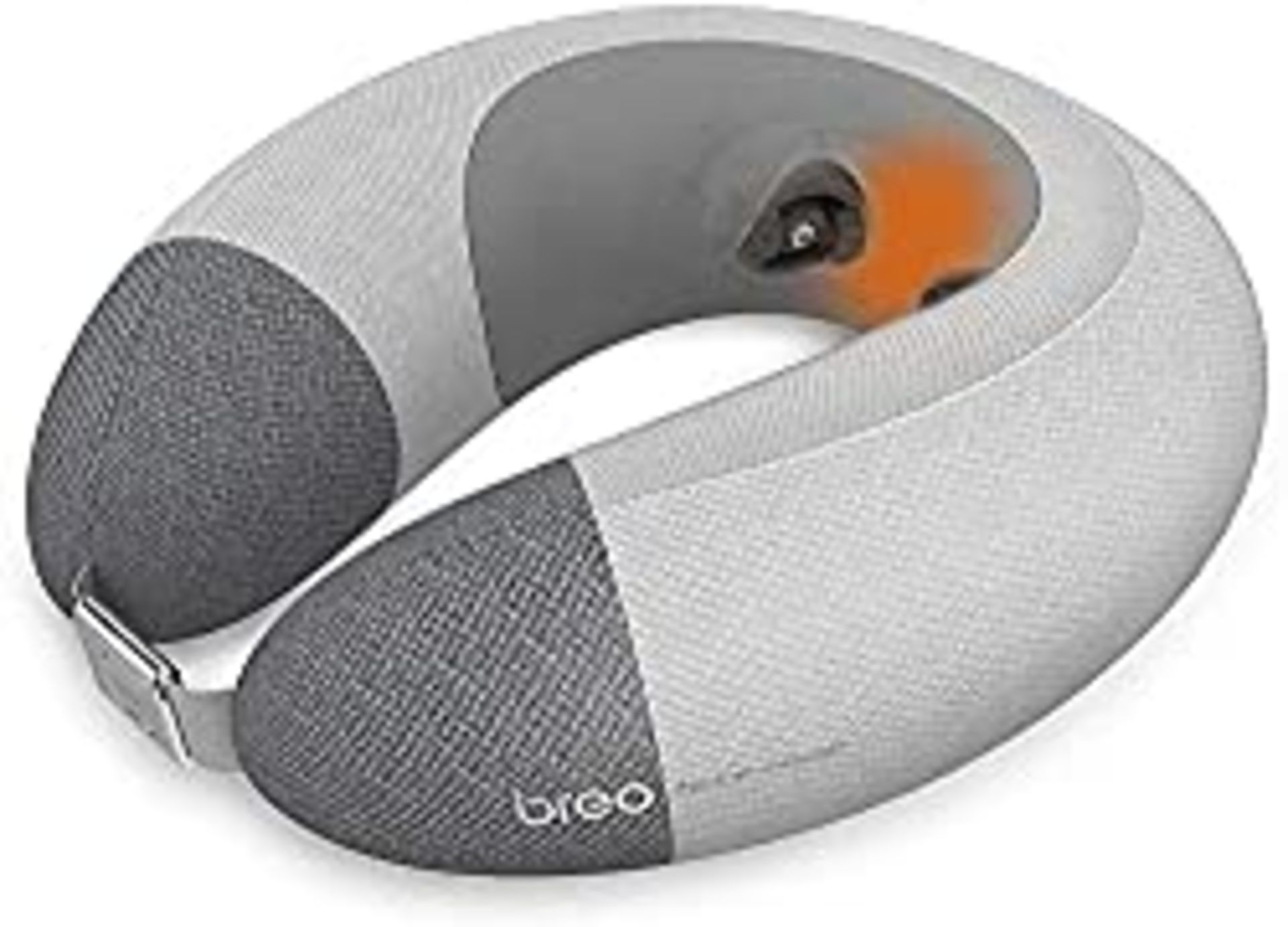 RRP £99.98 Breo iNeck Air 2 Massage Pillow