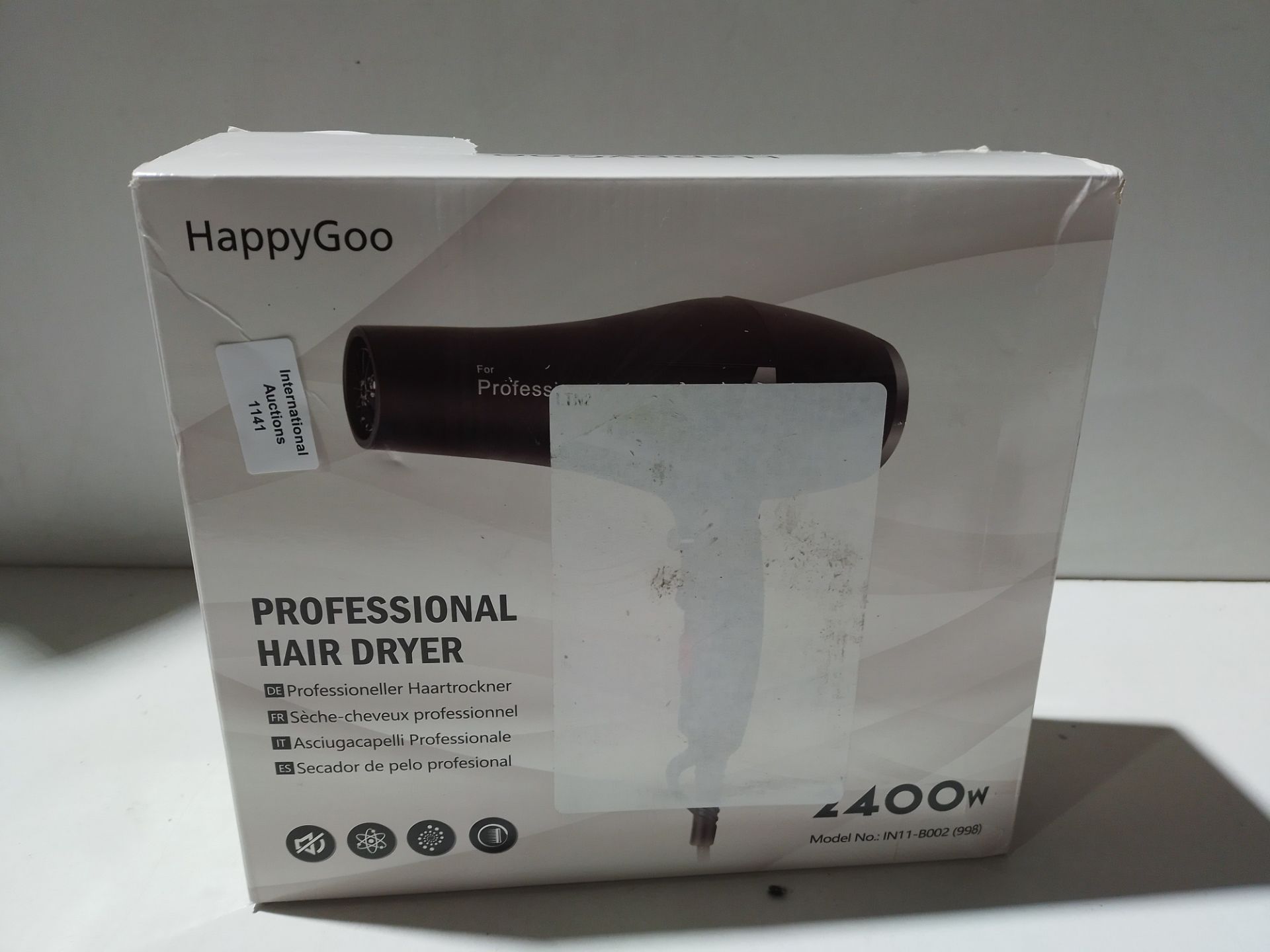 RRP £33.98 HappyGoo - Image 2 of 2