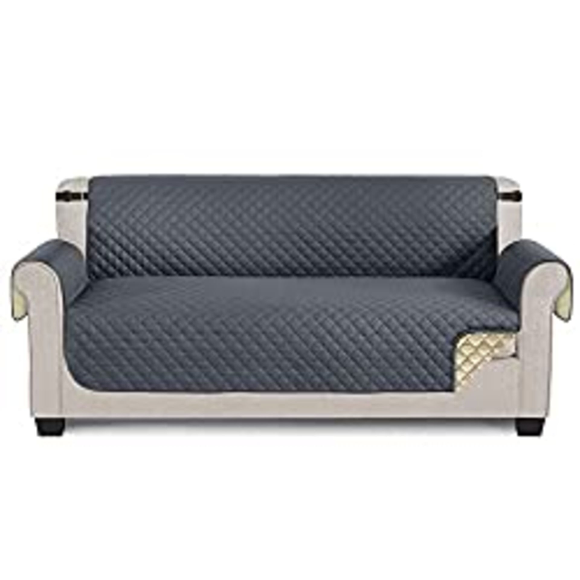 RRP £37.19 TAOCOCO Sofa Protectors 3 Seater