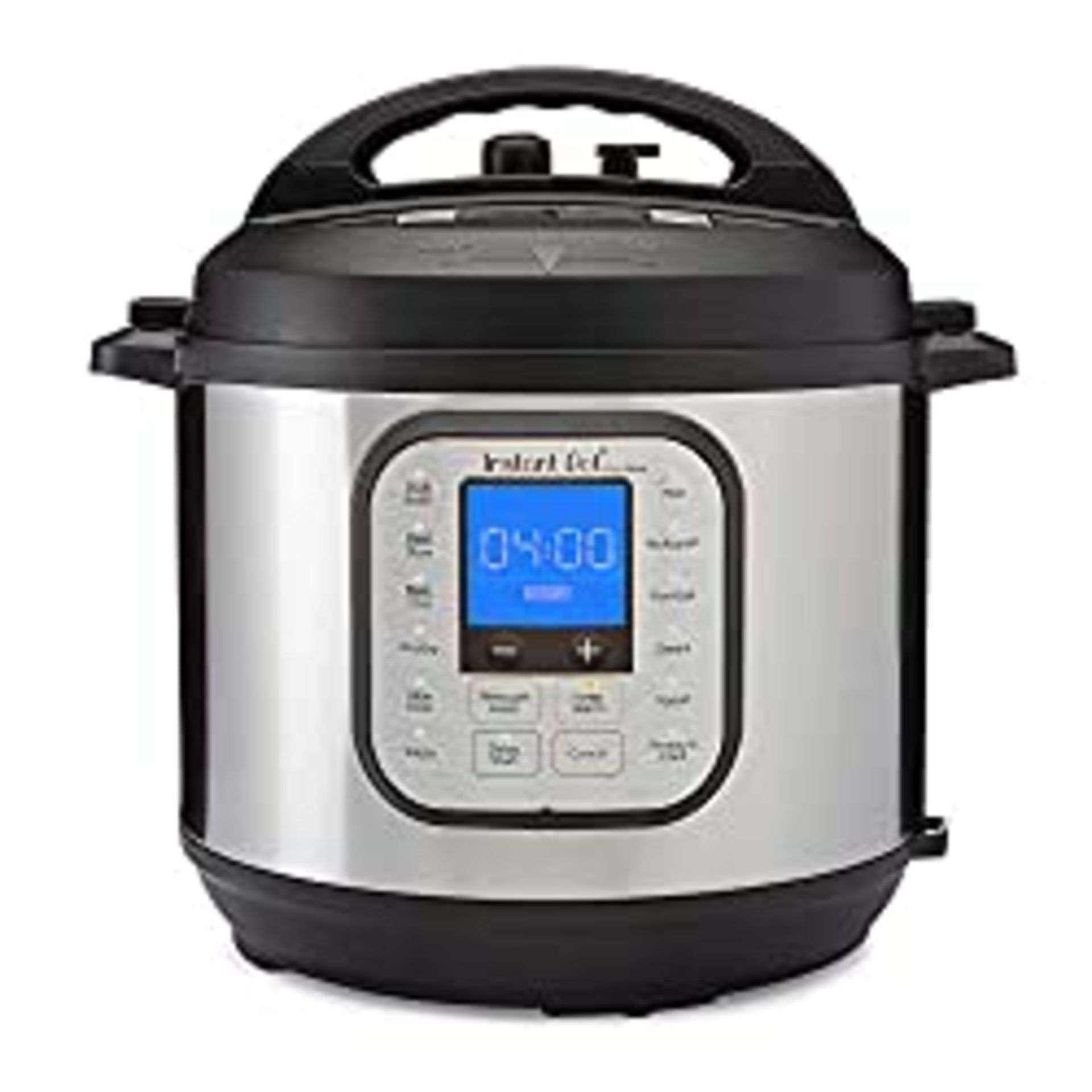 RRP £89.99 Instant Pot Duo Nova 7-in-1 Smart Cooker