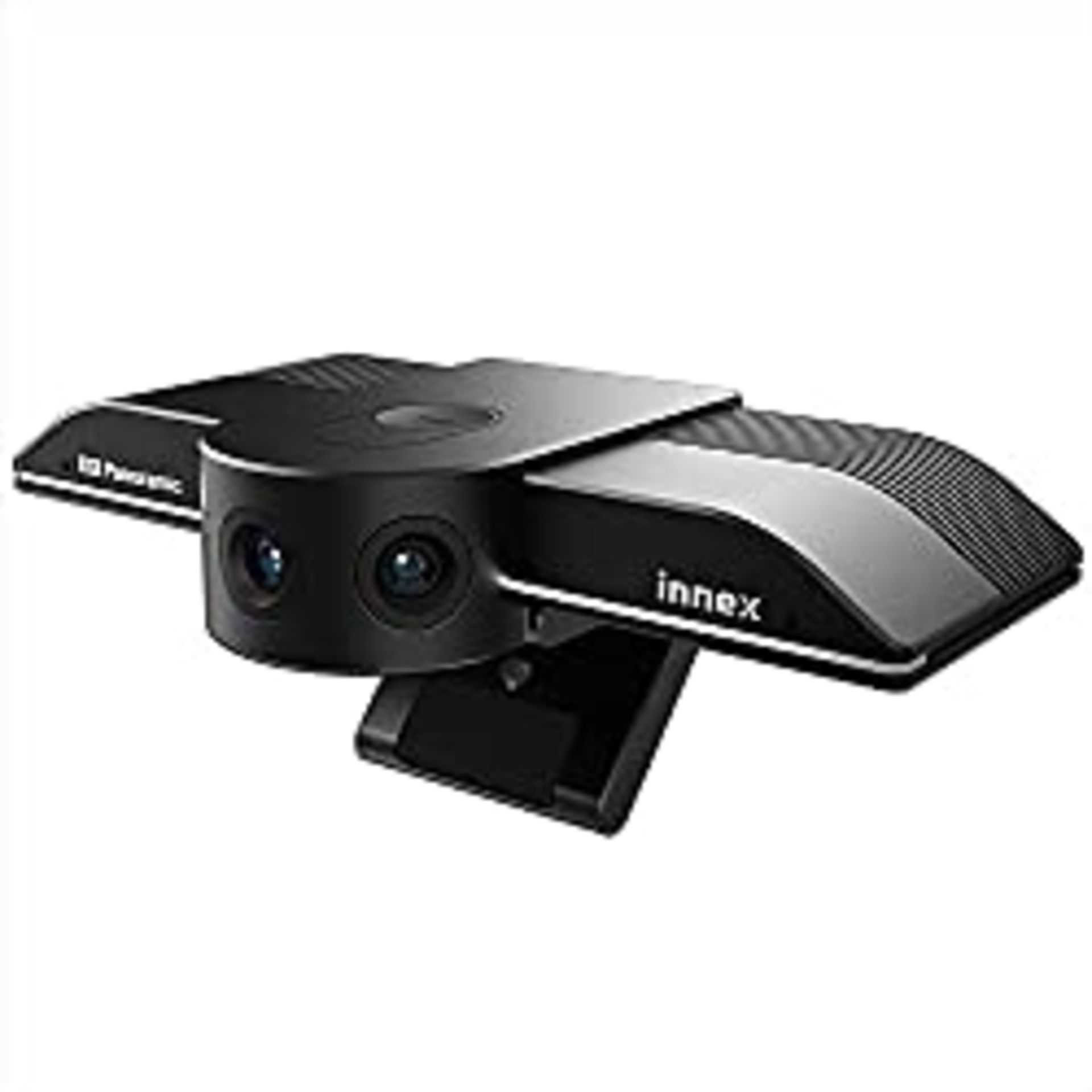 RRP £345.68 4K Panoramic Pro Webcam Innex C830