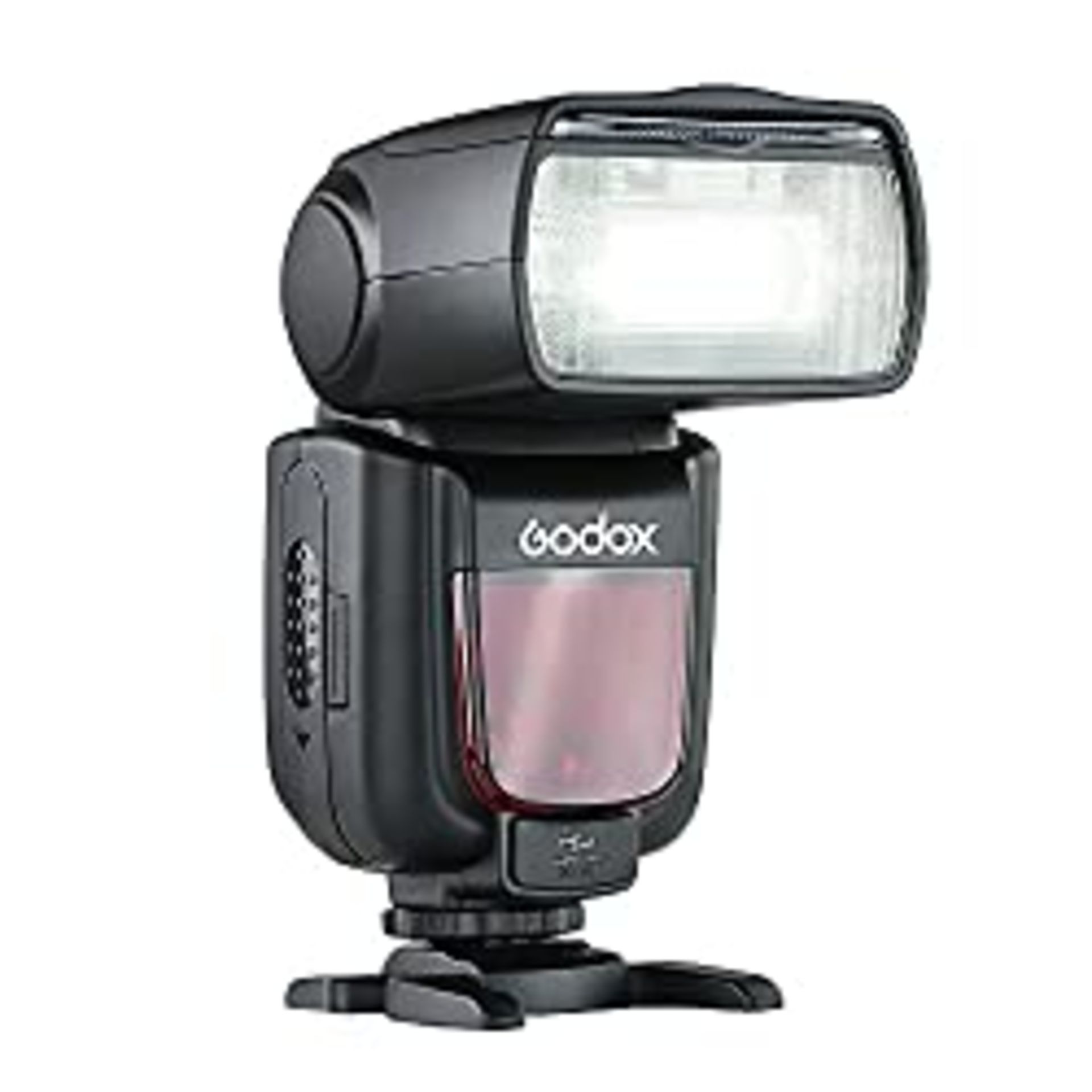 RRP £82.99 Godox TT600S GN60 2.4G Camera Flashgun Speedlite for