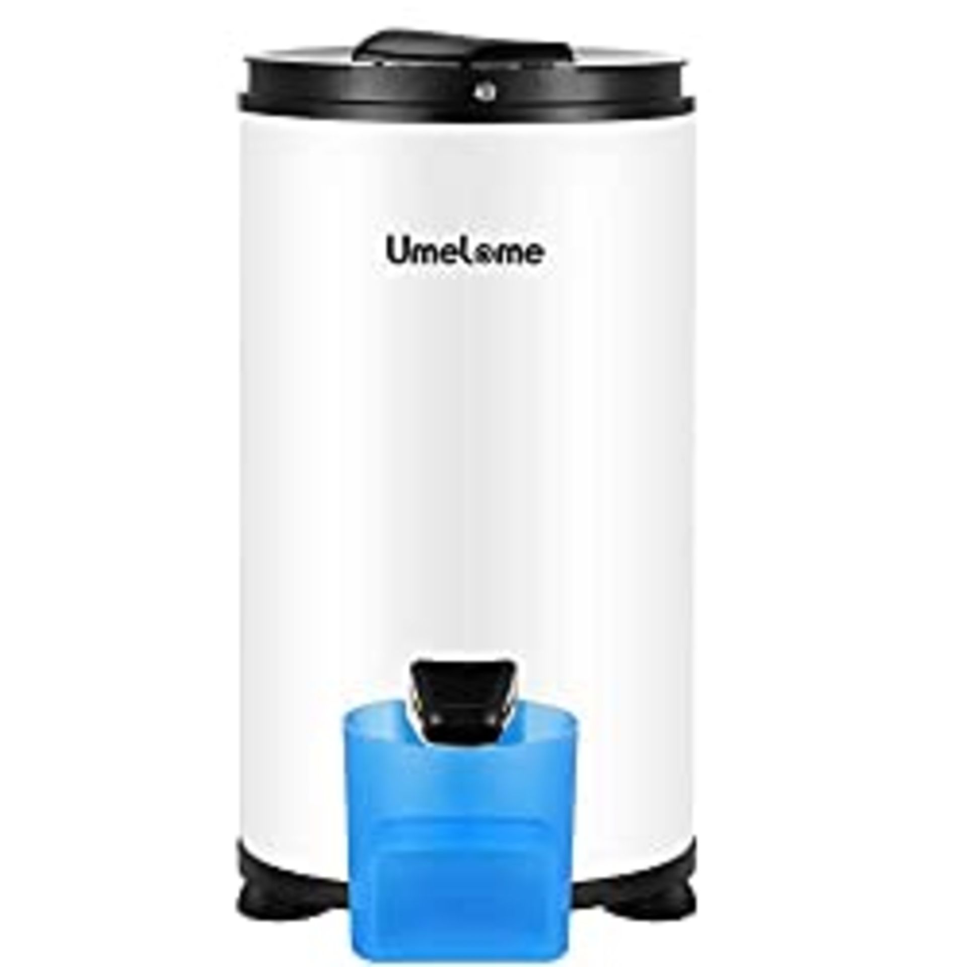 RRP £174.65 Umelome Spin Dryer for Clothes 2800 RPM