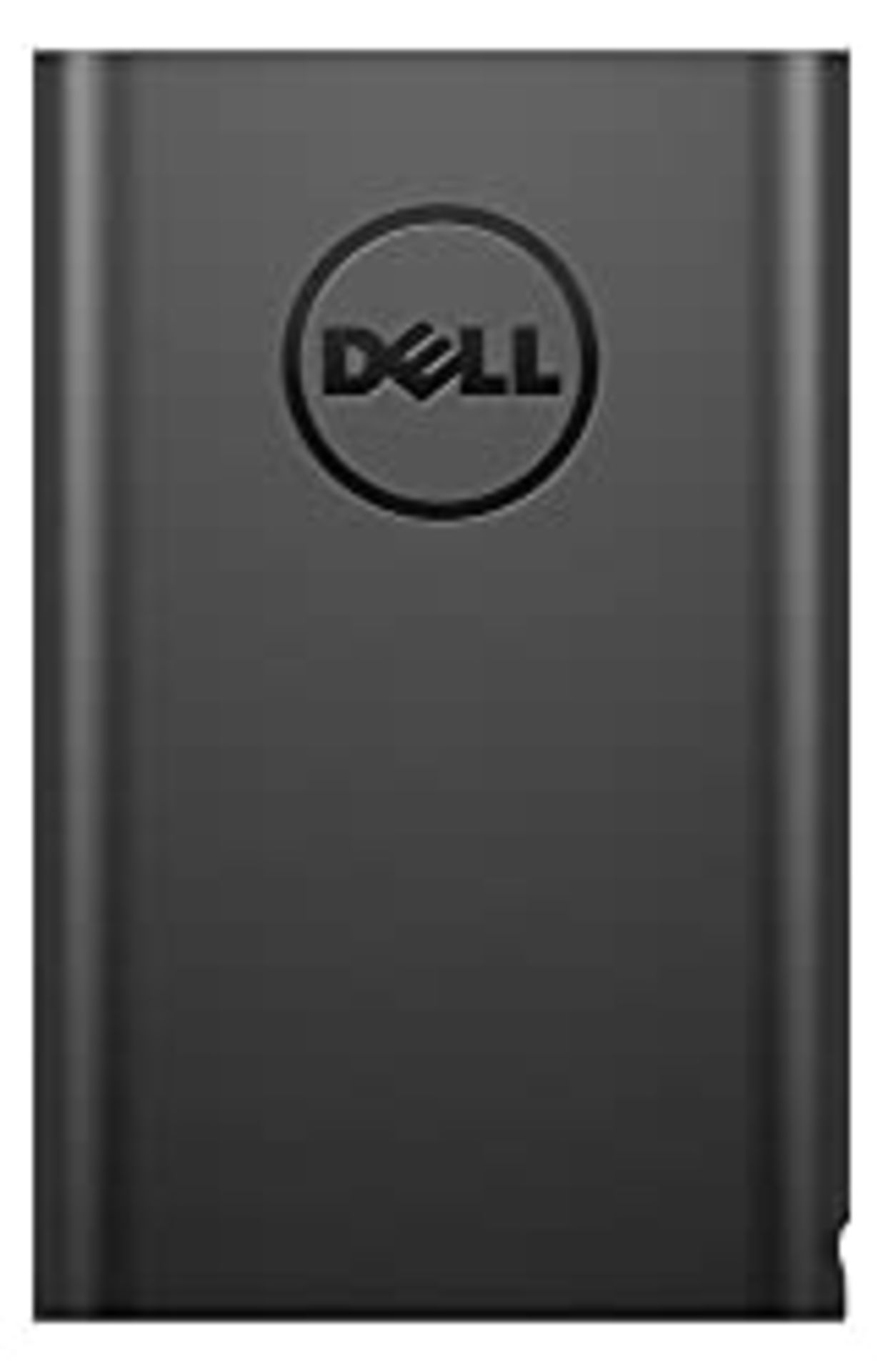 RRP £99.95 Dell Power Companion PW7015L 18000 mAh Black