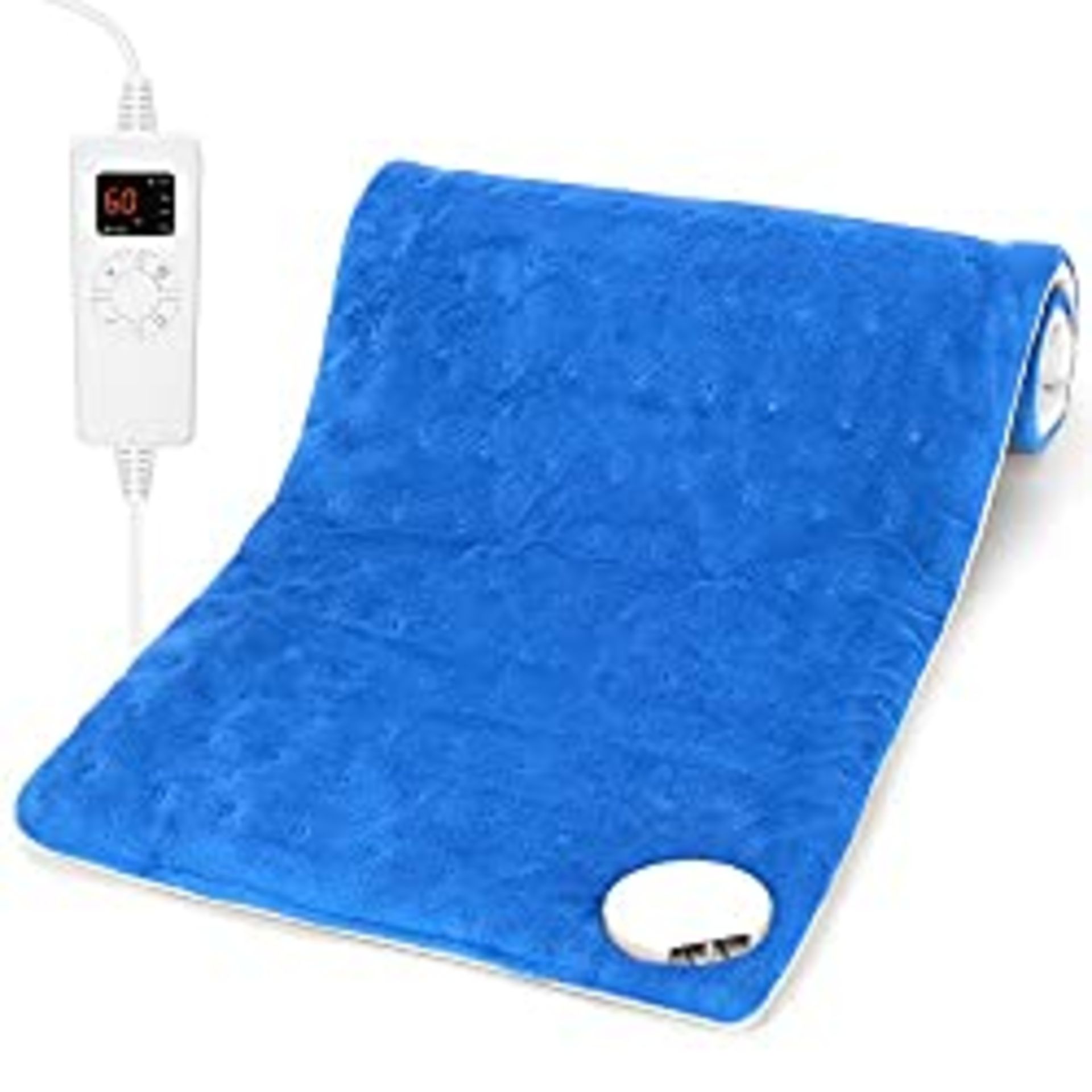 RRP £20.99 OGIMA Heat Pad