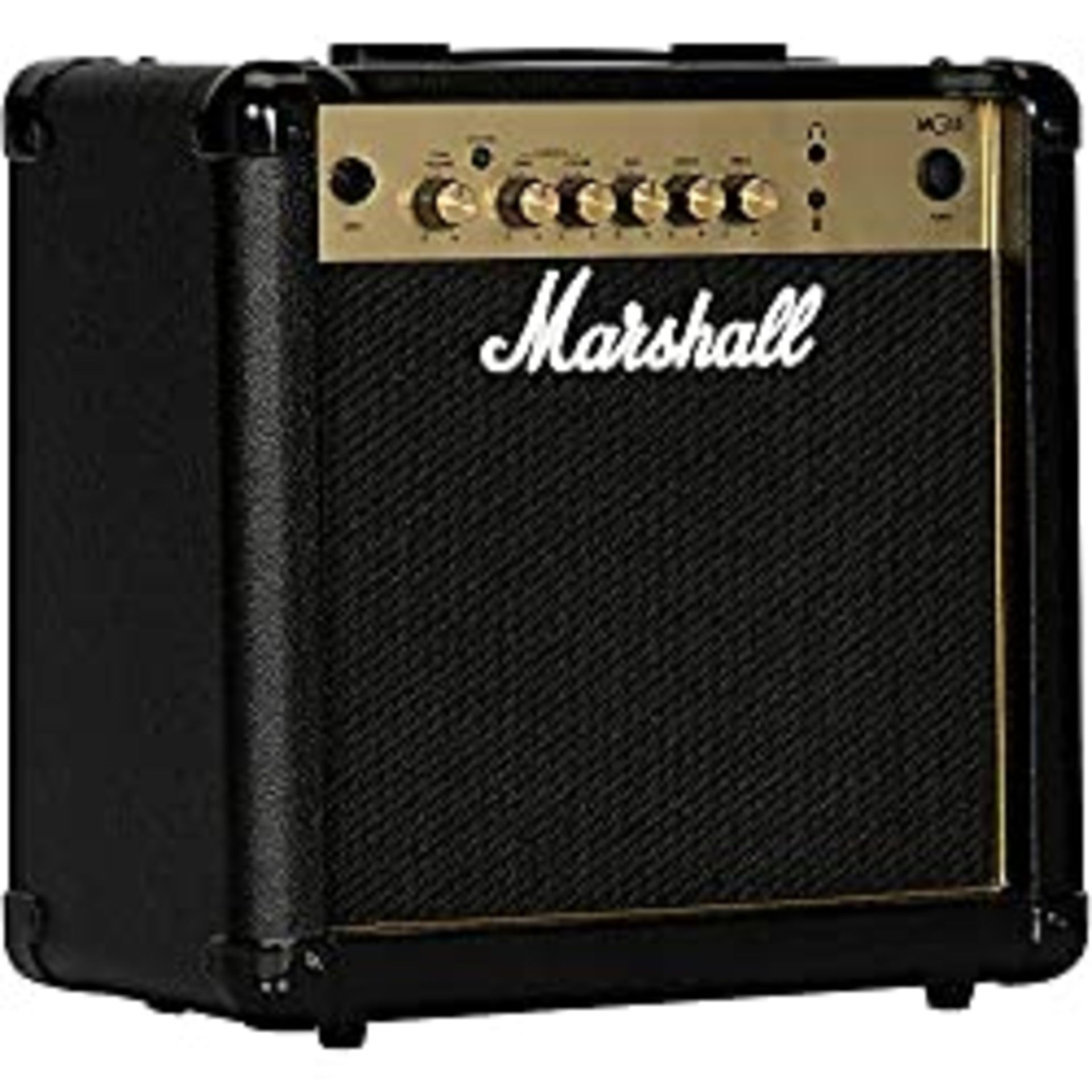 RRP £84.85 Marshall MG15 Practice Amp