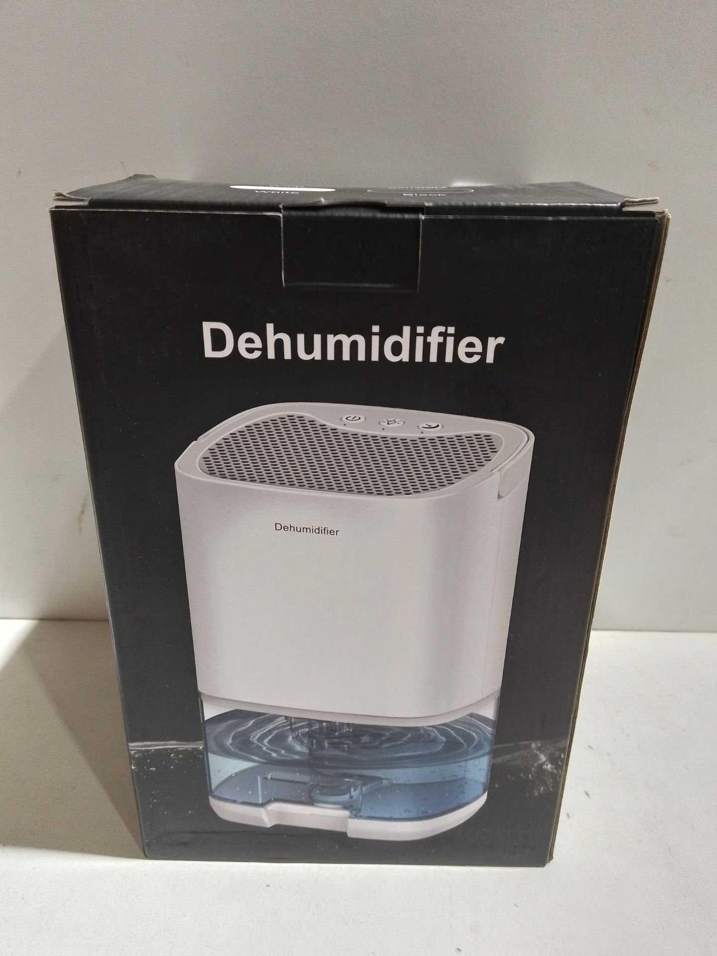 RRP £69.98 Dehumidifier - Image 2 of 2