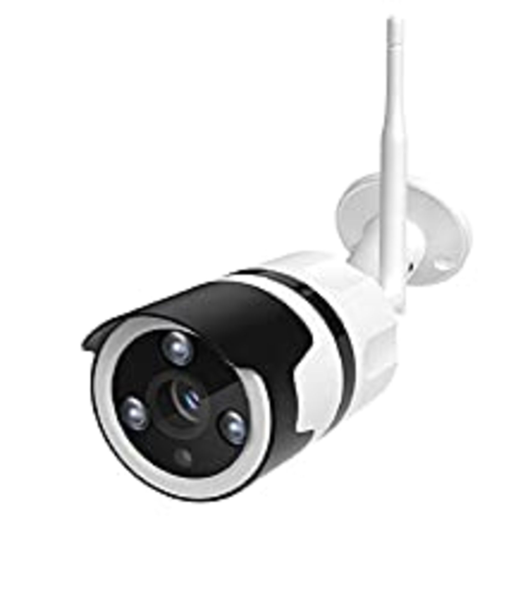 RRP £39.98 NETVUE Security Camera Outdoor