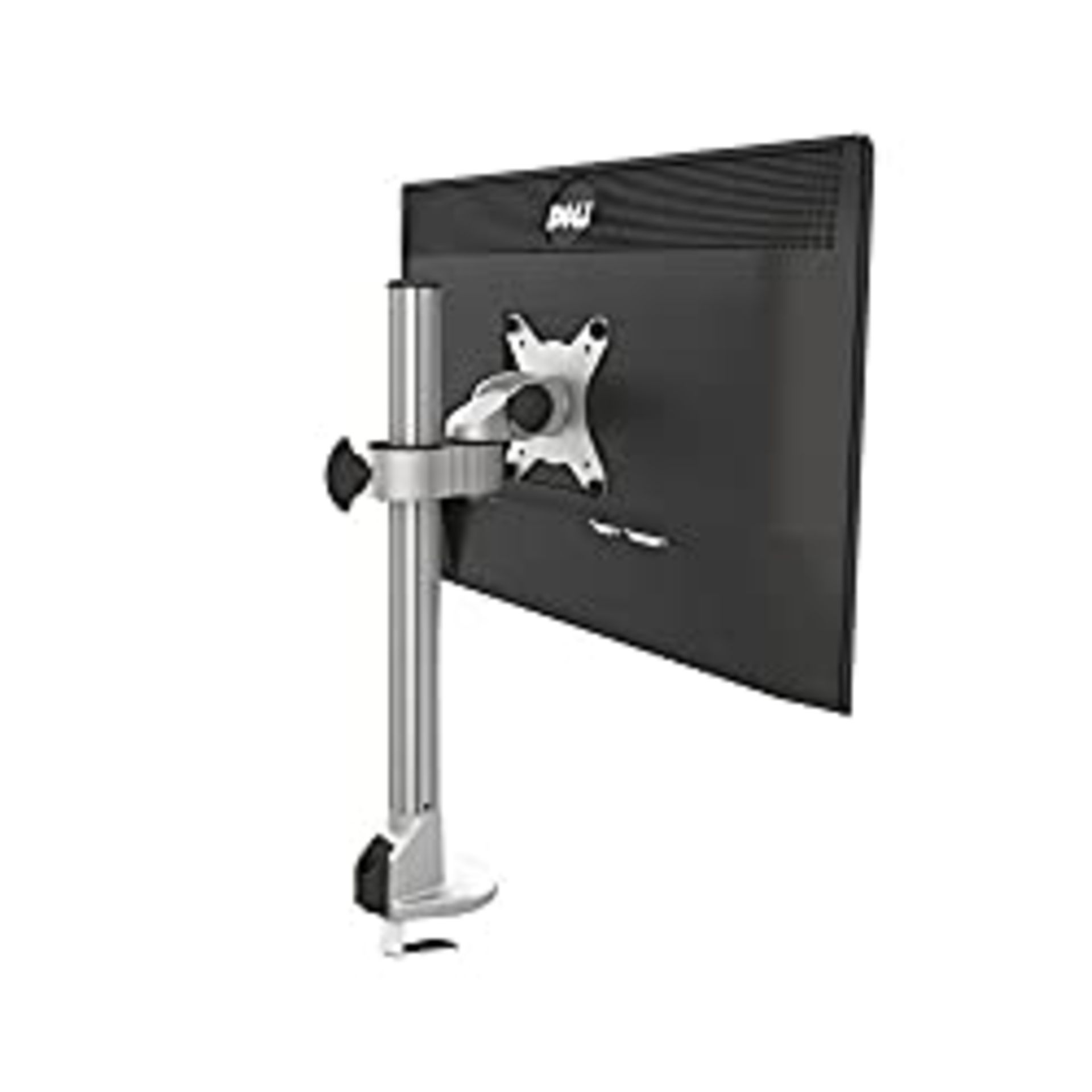 RRP £33.96 Thingy Club Monitor Desk Mount Bracket stand Arm for 10"-30" LCD LED Screens